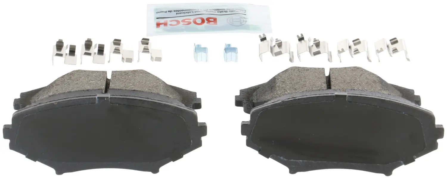 Brake Pads thumbnail 2