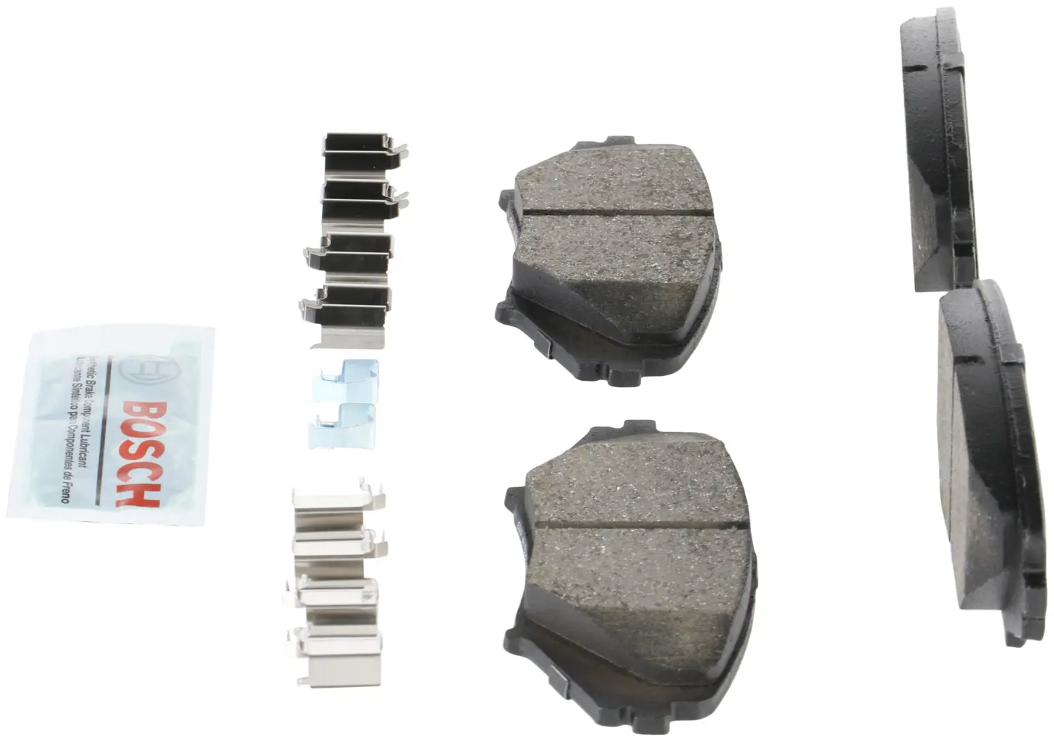 Brake Pads thumbnail 8