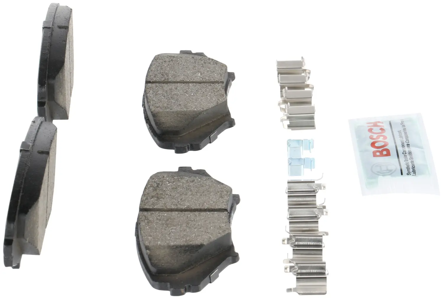 Brake Pads thumbnail 7