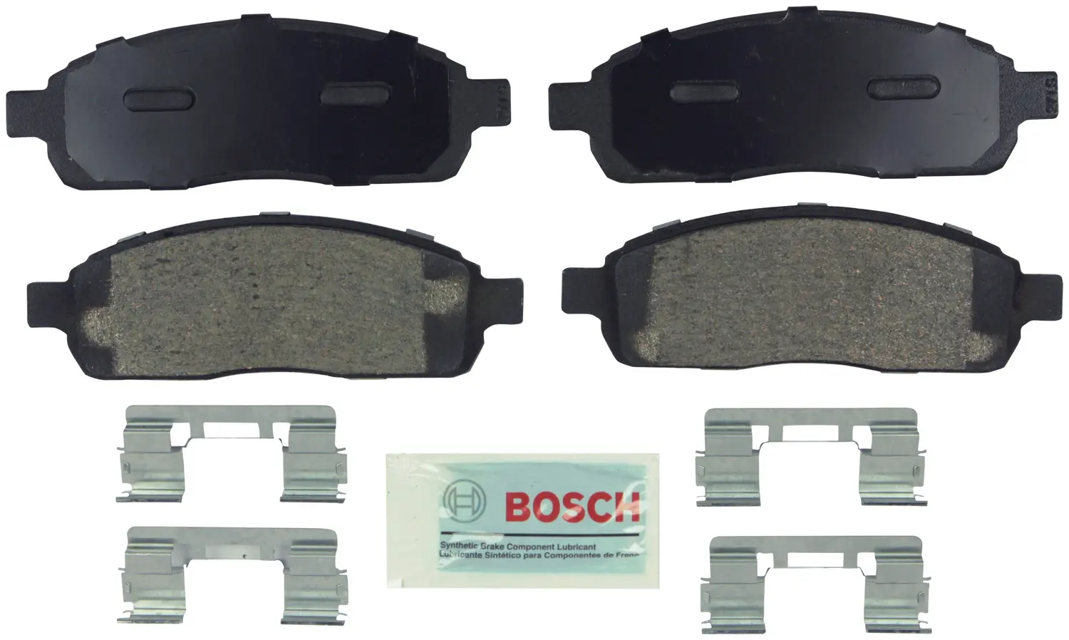 Brake Pads miniature 5