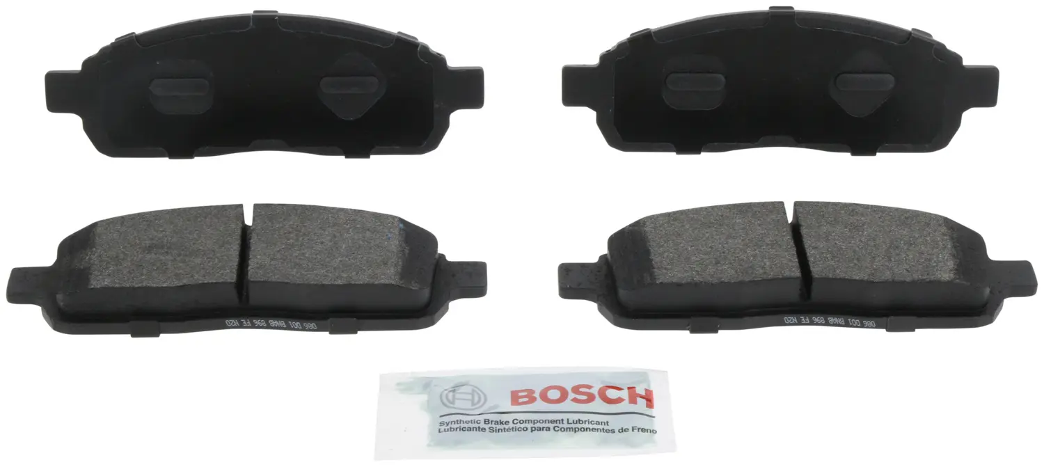 Brake Pads miniature 5