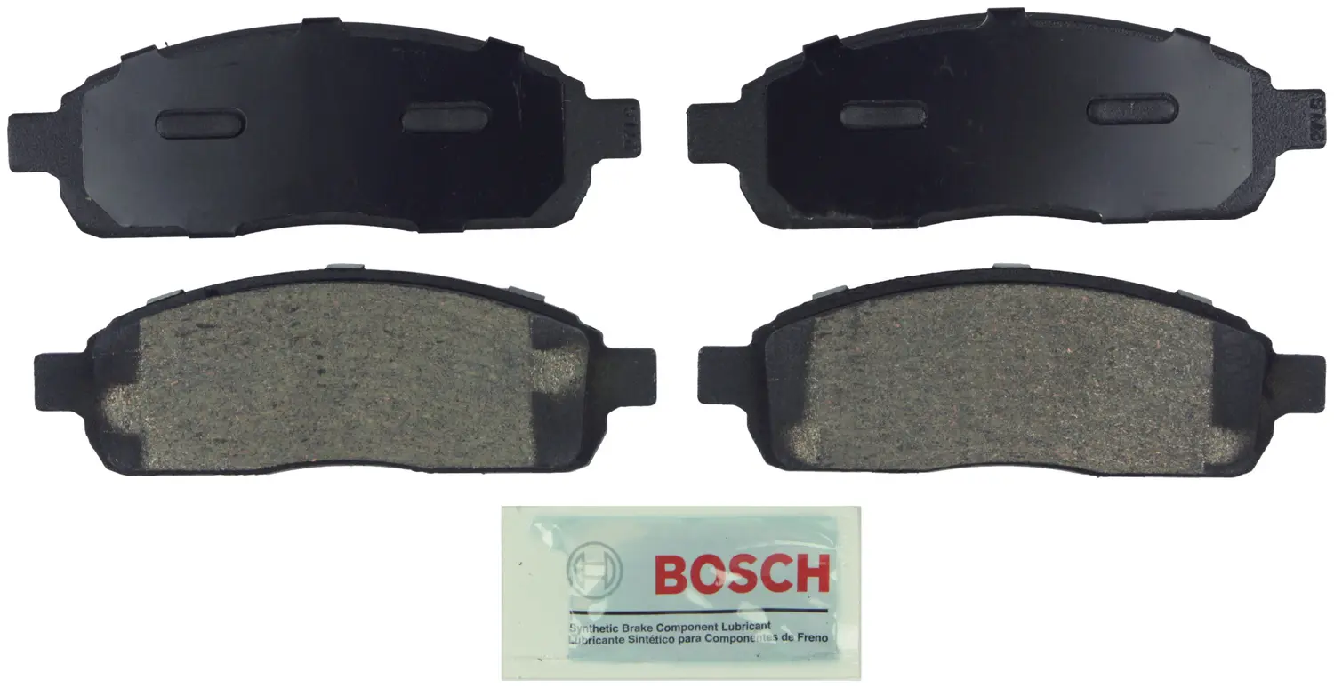 Brake Pads miniature 2