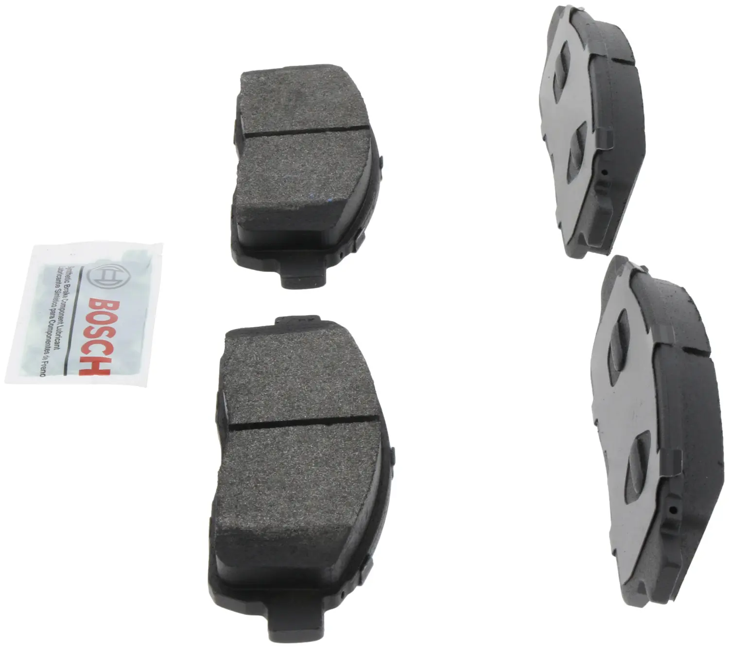 Brake Pads miniature 3