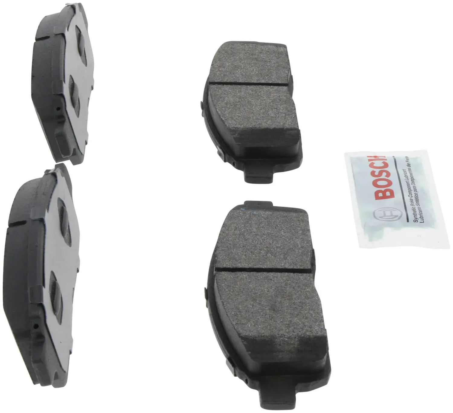 Brake Pads miniature 4