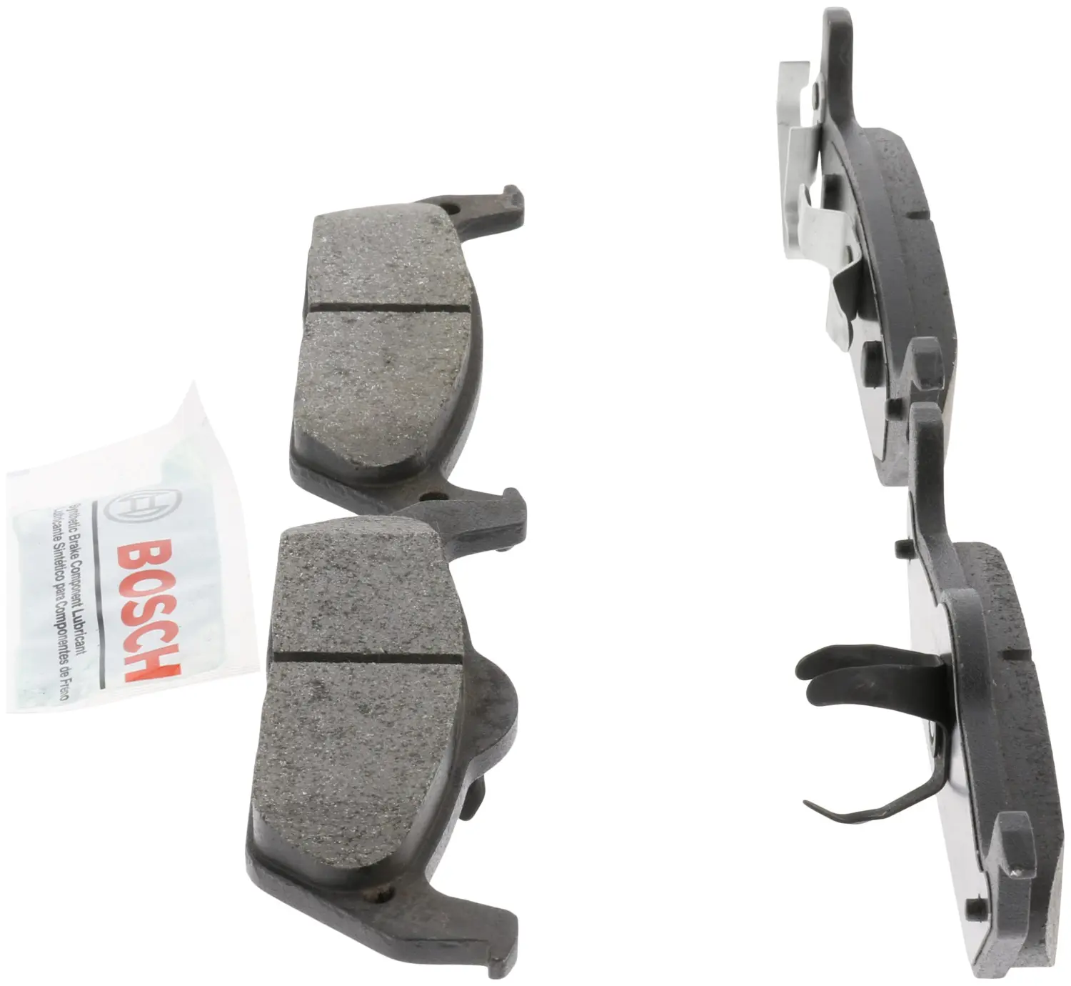 Brake Pads miniature 2