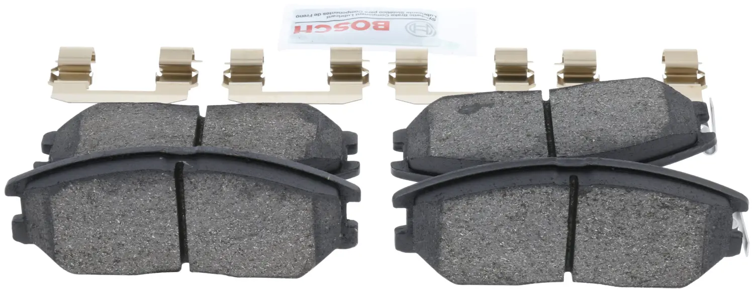 Brake Pads - main product image