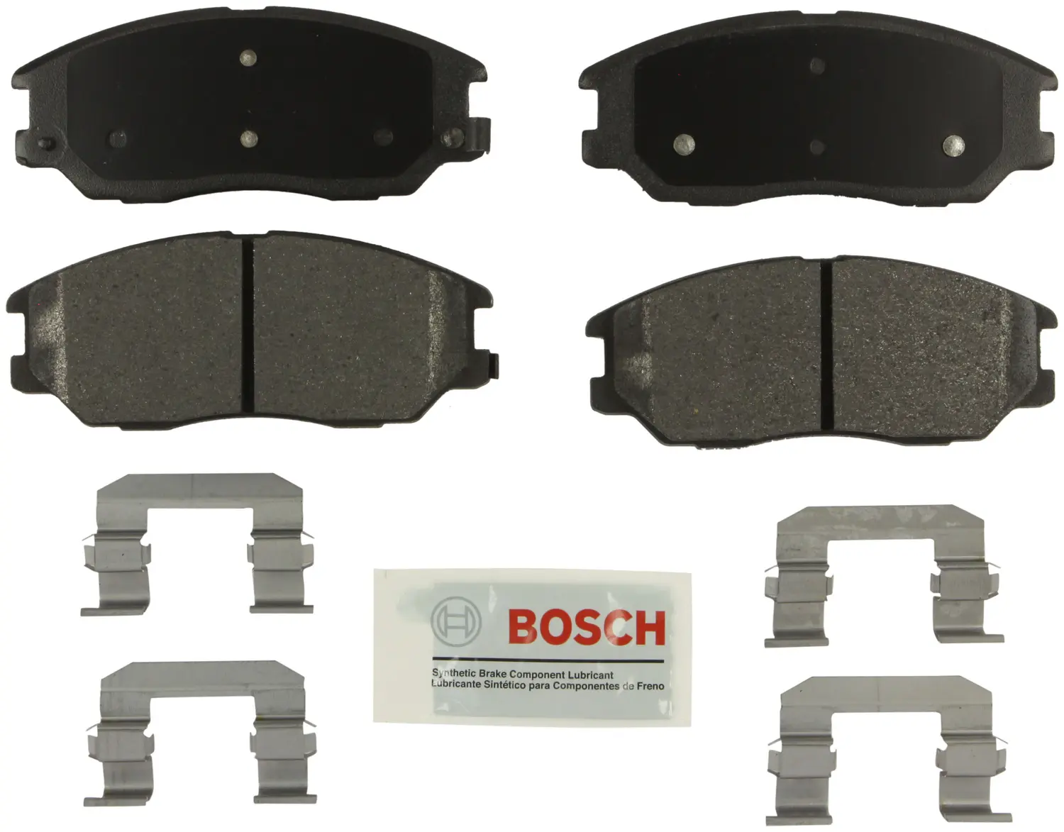 Brake Pads thumbnail 3