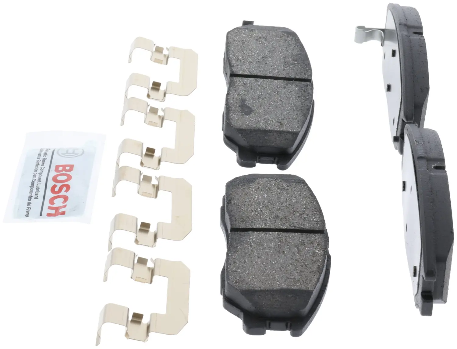 Brake Pads thumbnail 5