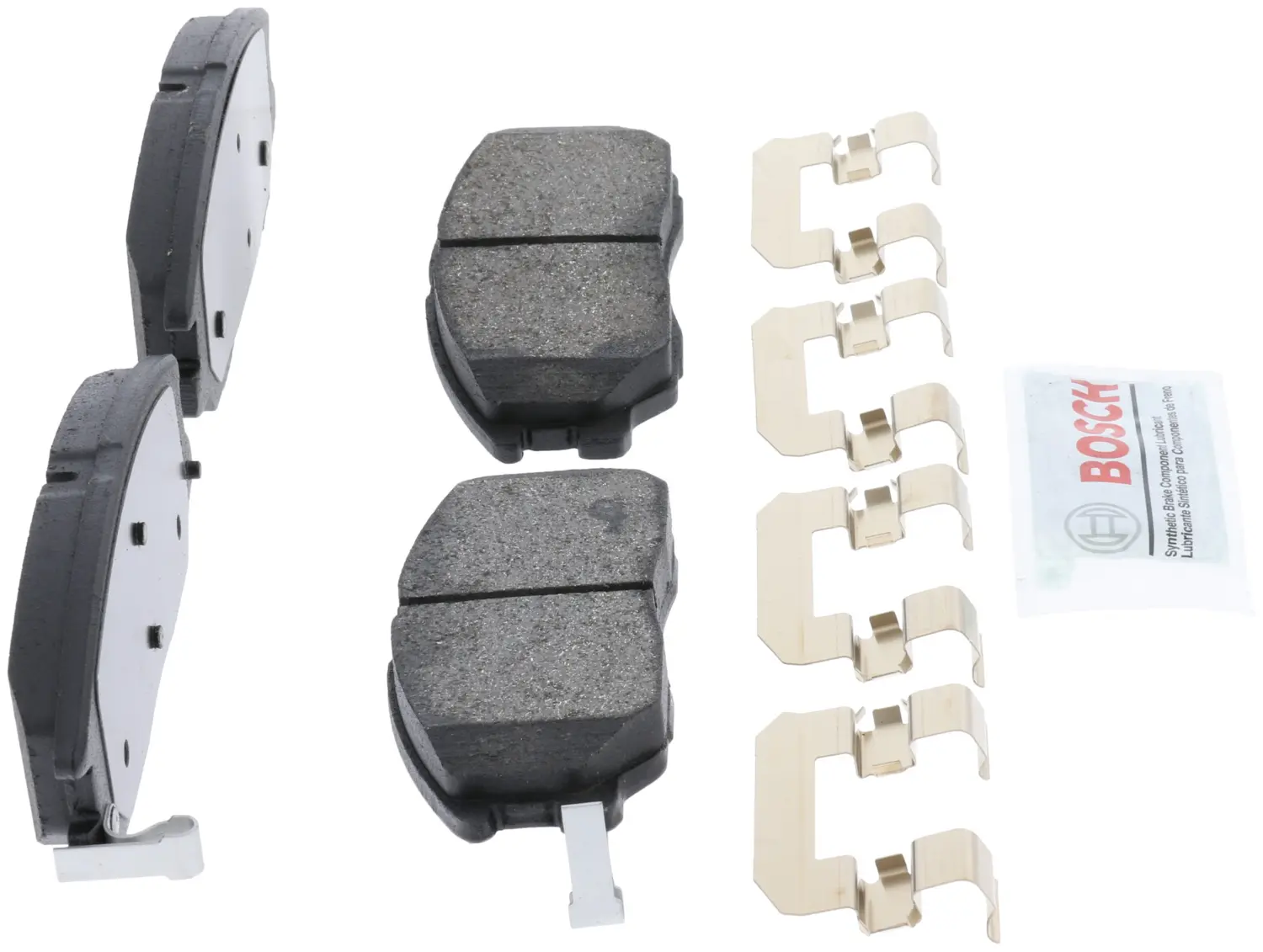 Brake Pads thumbnail 4