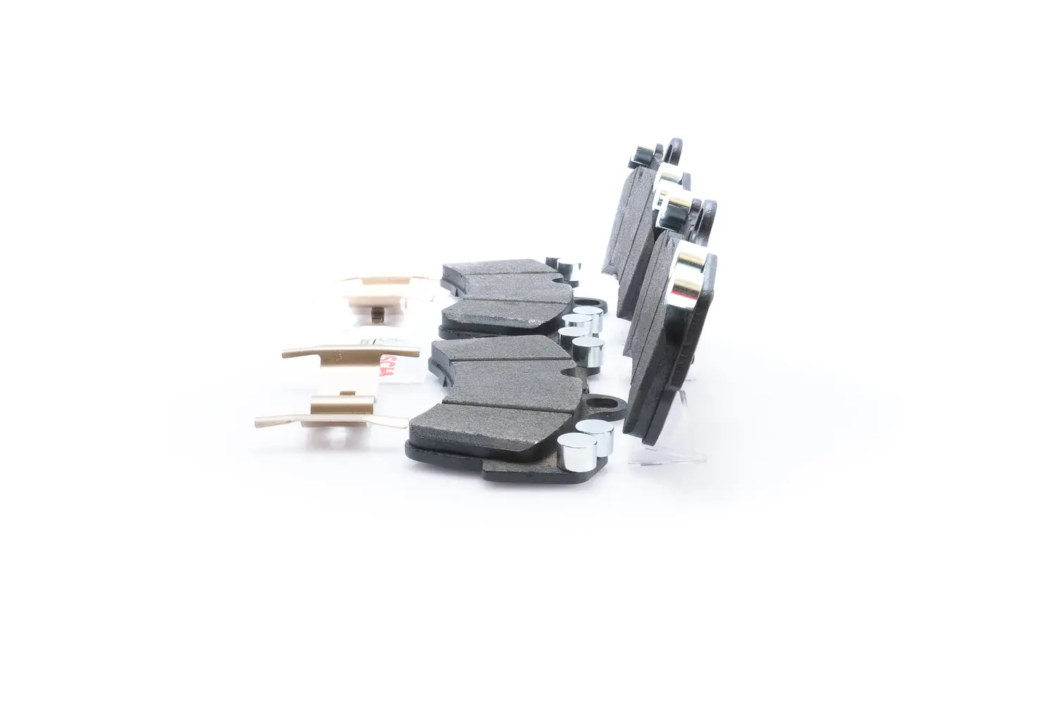 Brake Pads miniature 9