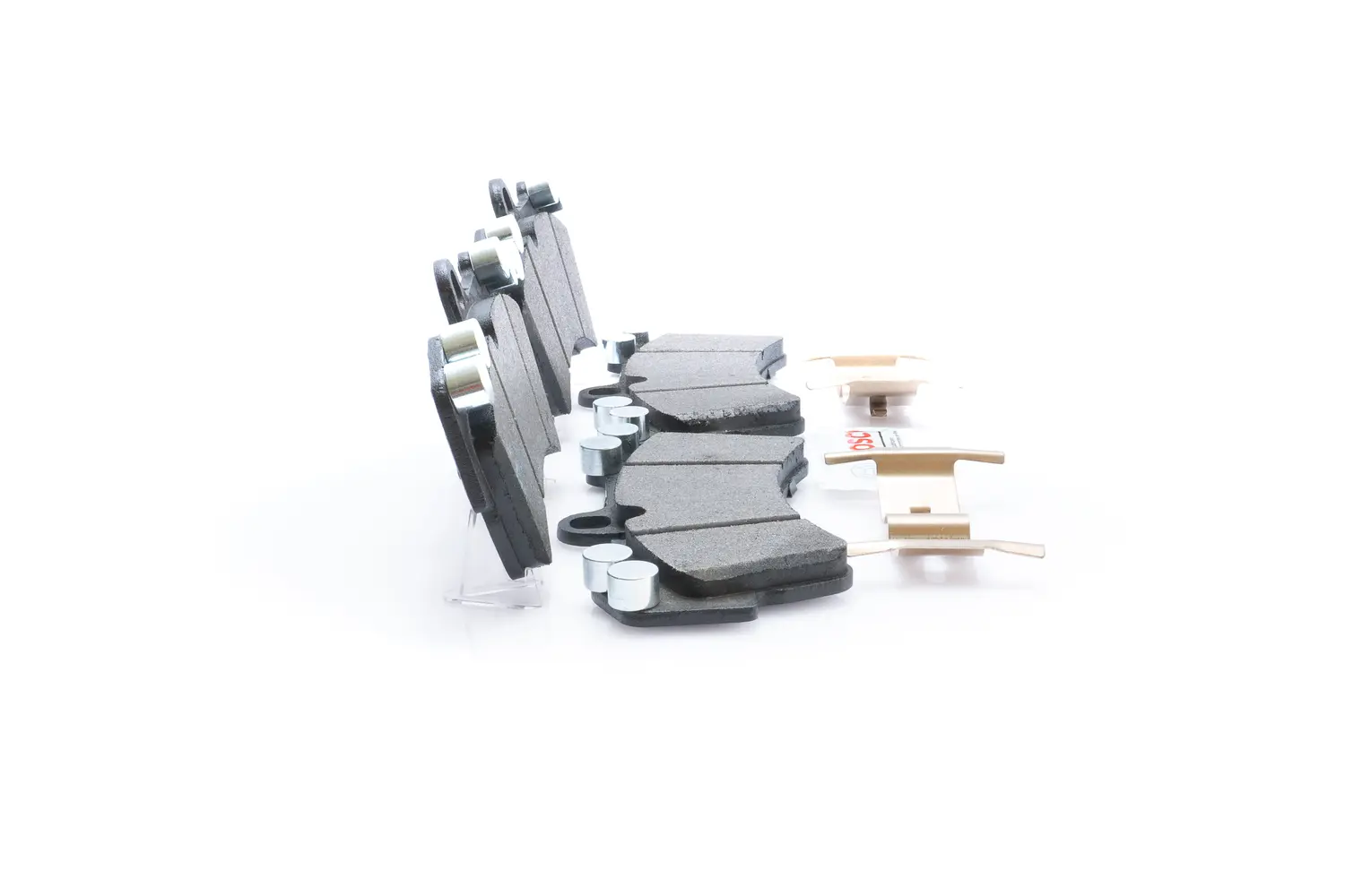 Brake Pads miniature 6