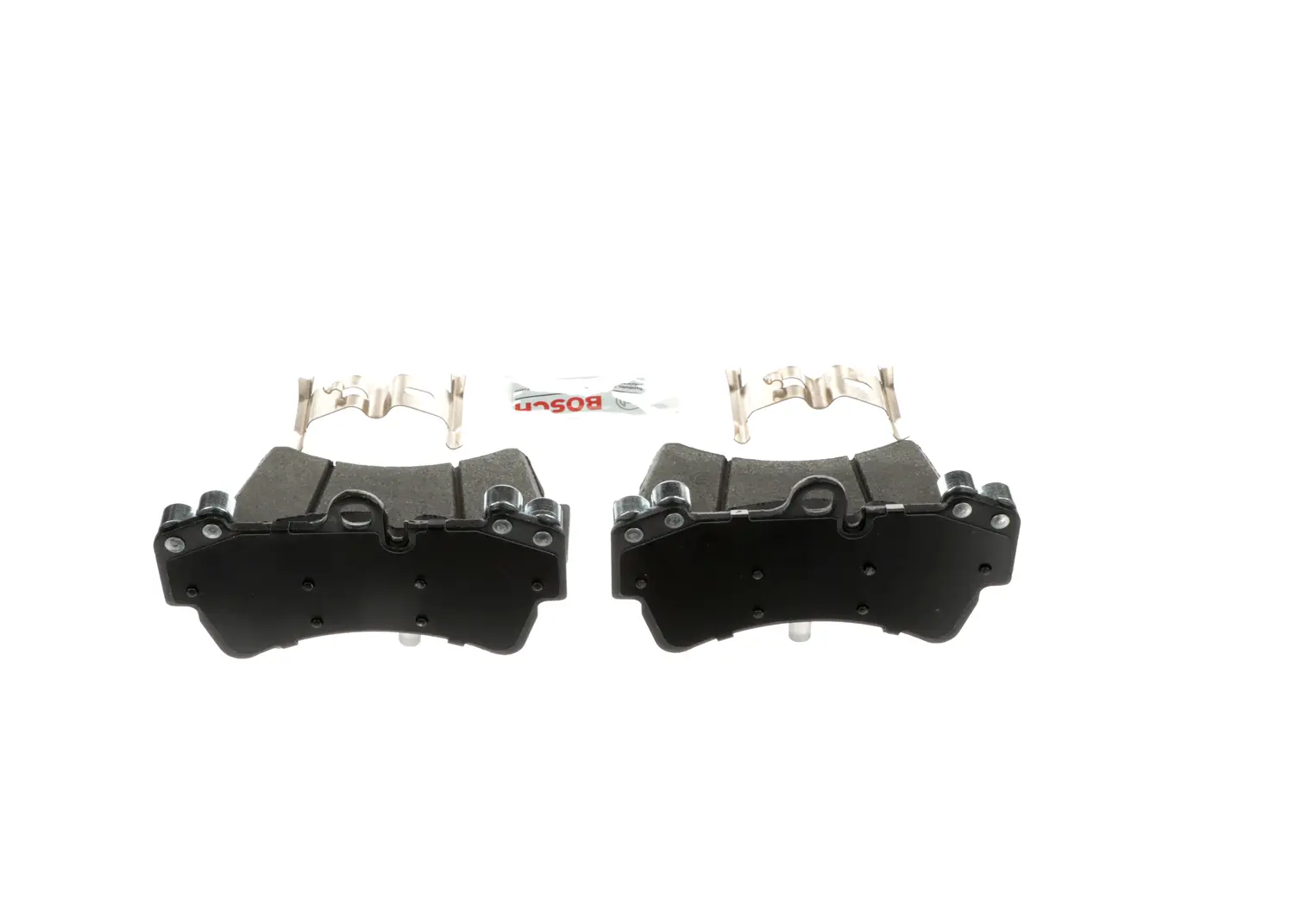 Brake Pads miniature 7