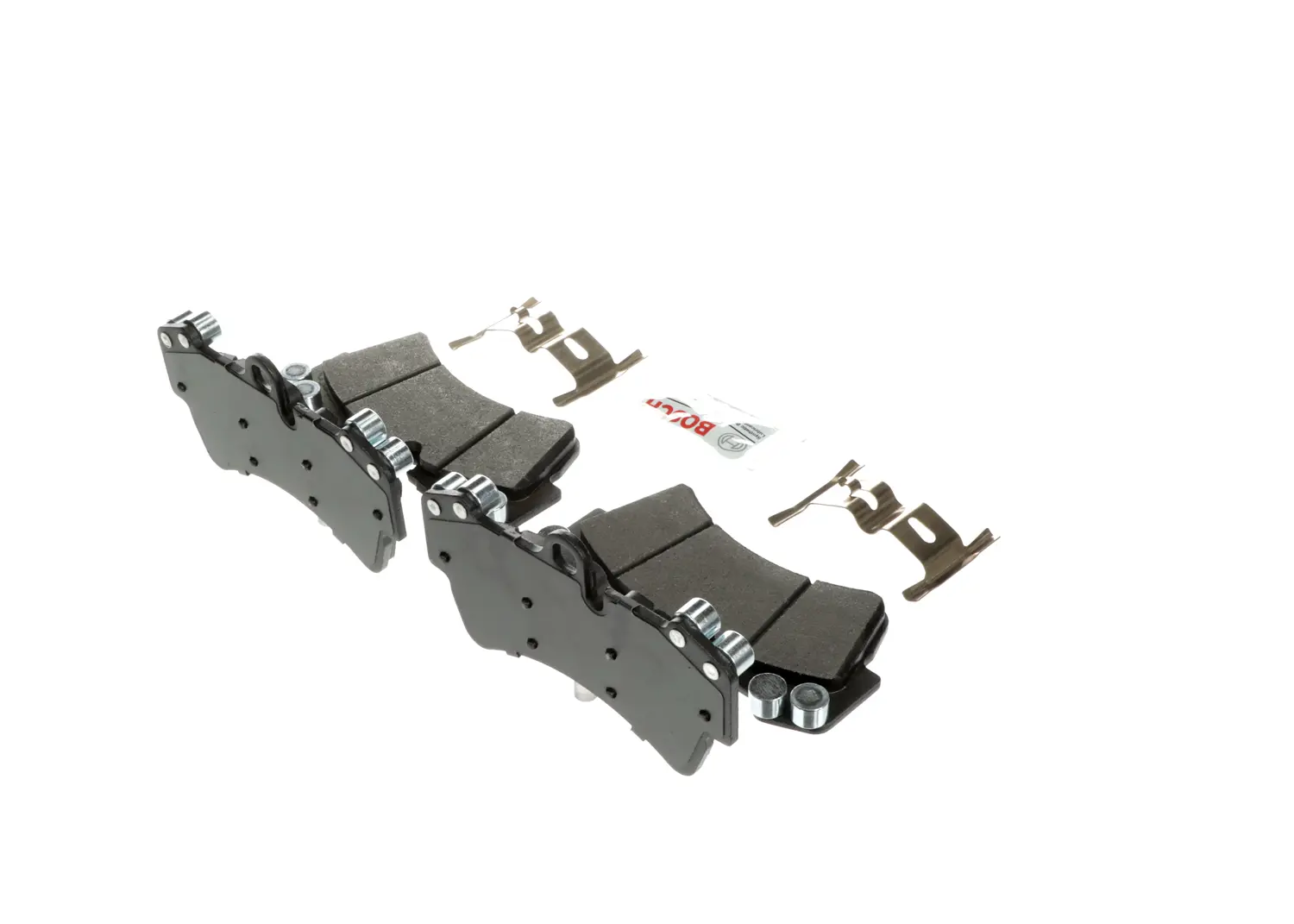 Brake Pads miniature 5