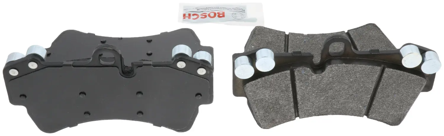 Brake Pads miniature 4