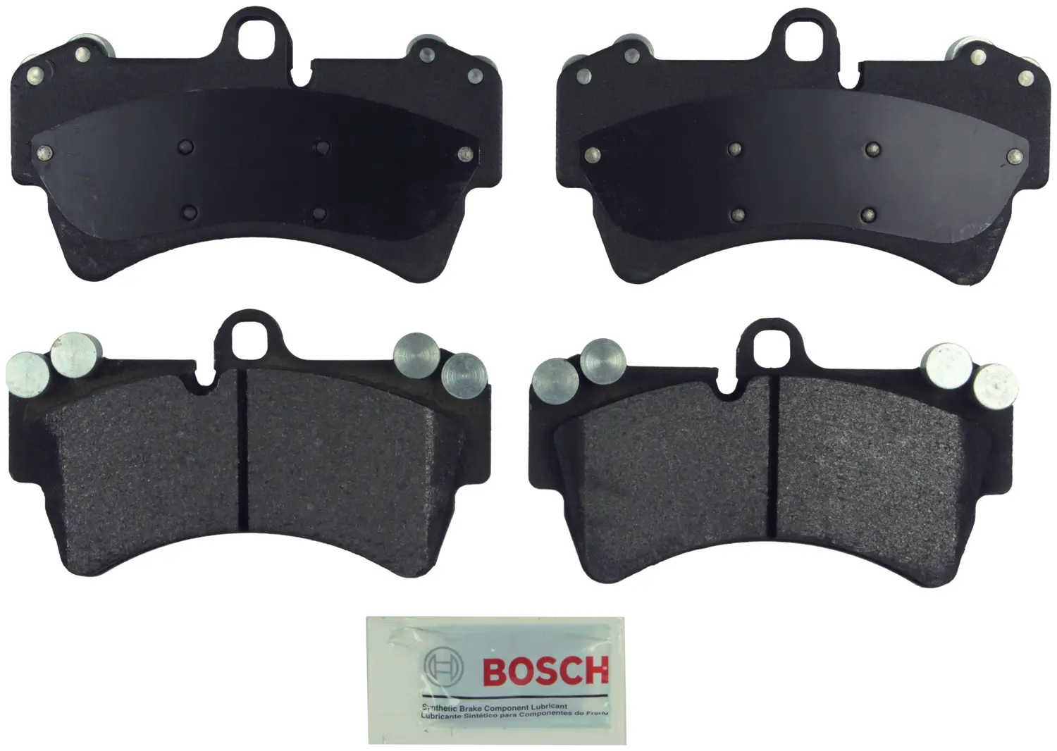 Brake Pads miniature 3