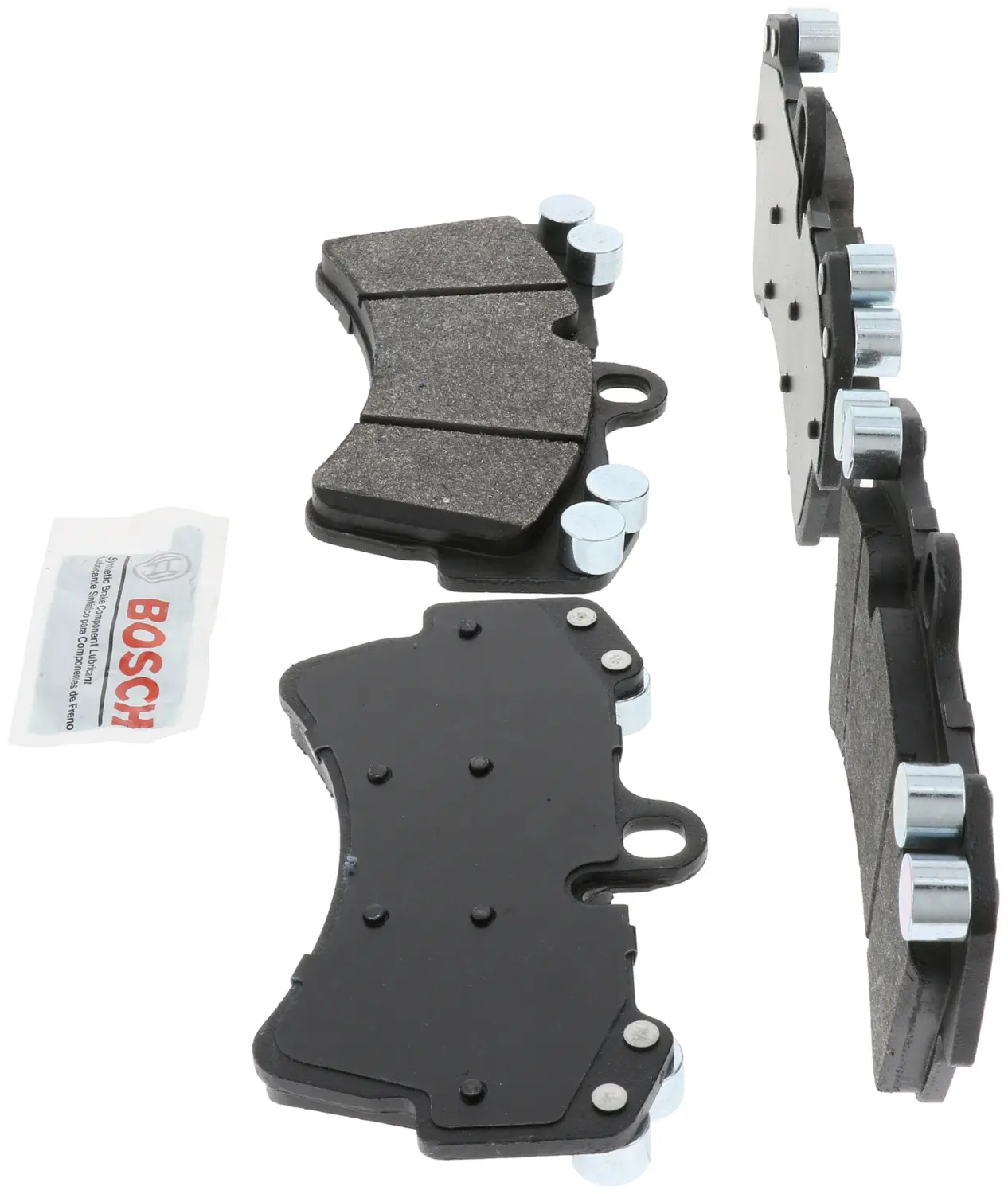 Brake Pads miniature 2