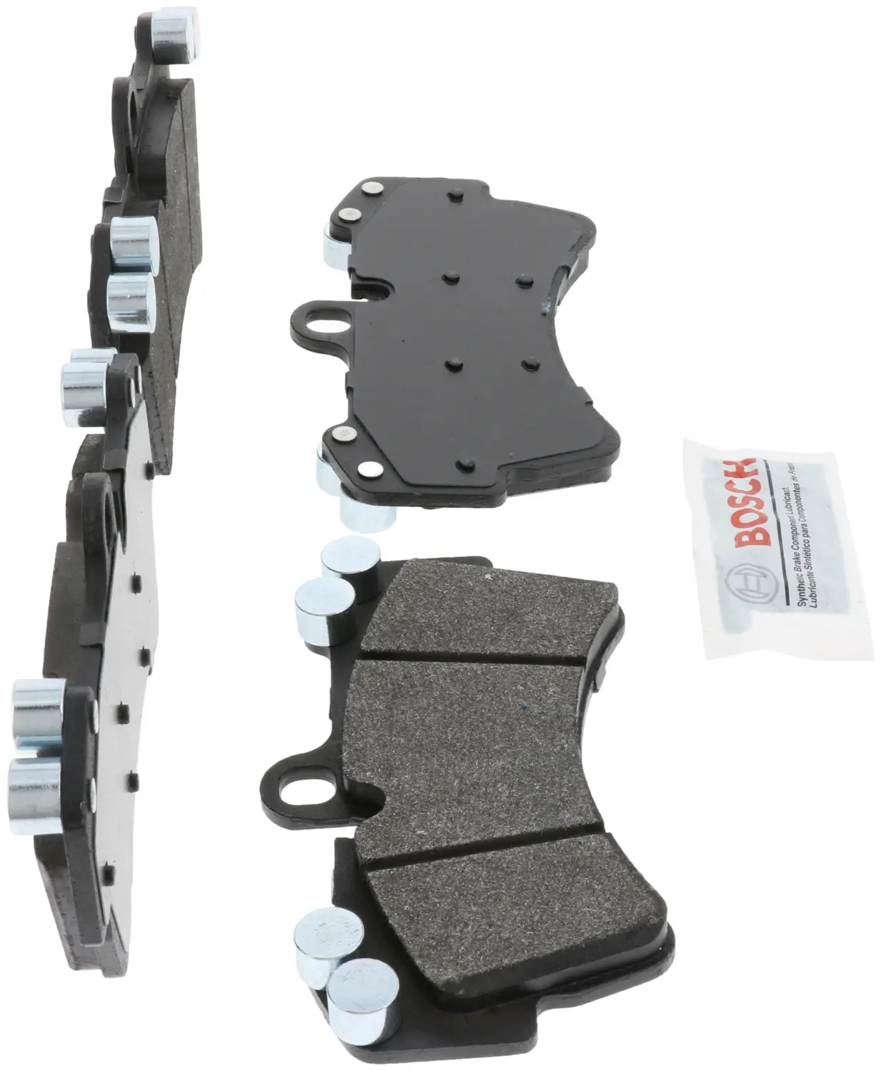 Brake Pads miniature 5