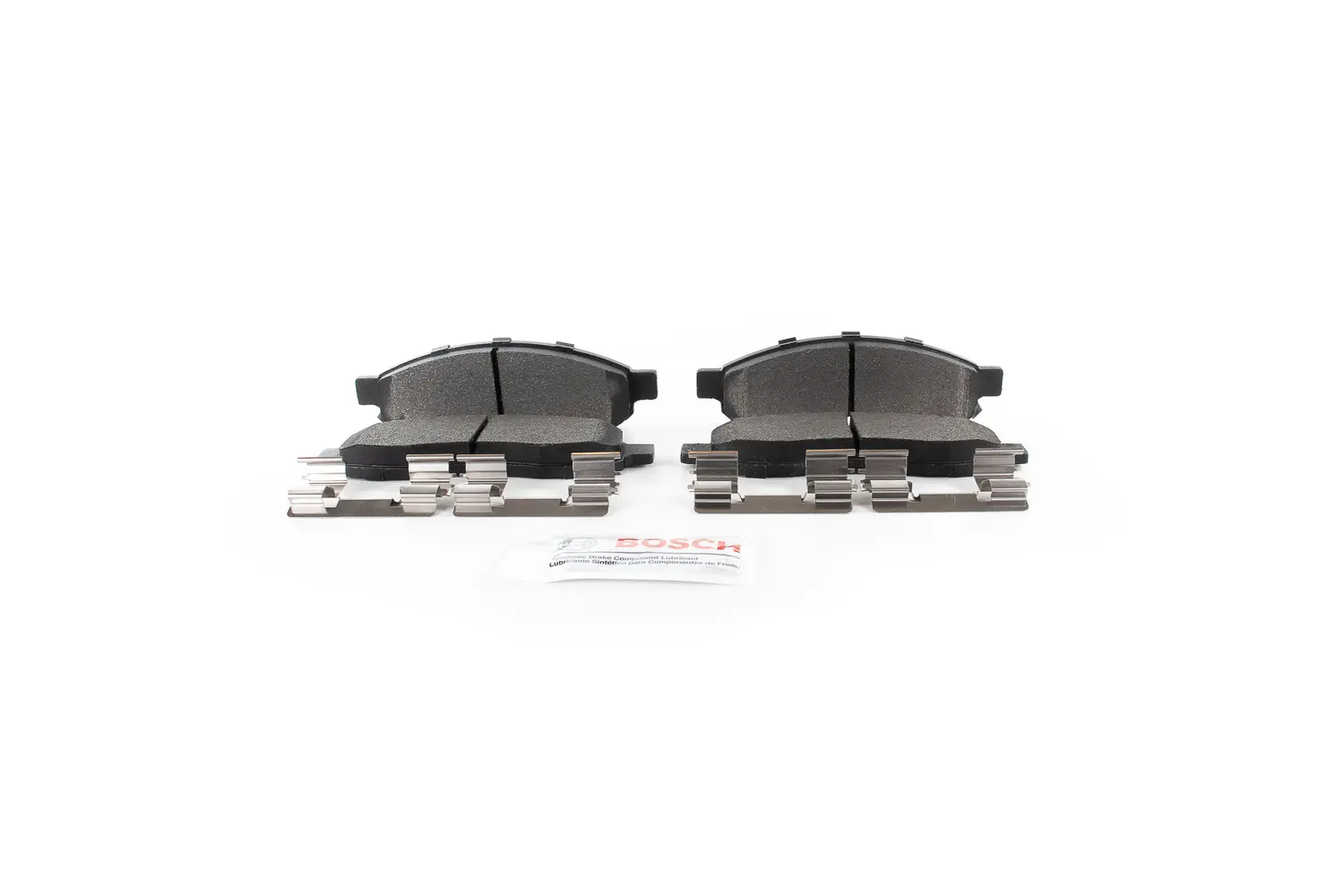 Brake Pads miniature 6
