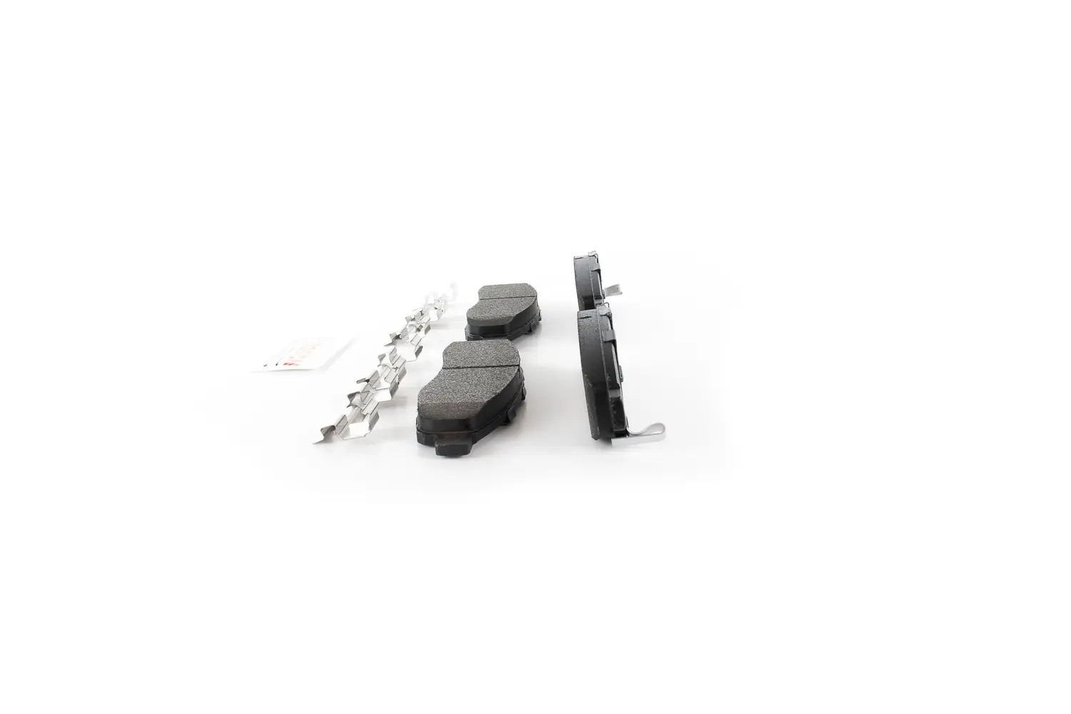 Brake Pads miniature 5