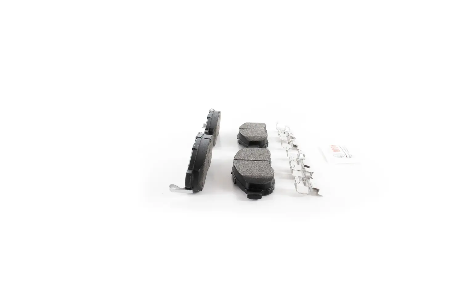 Brake Pads miniature 8