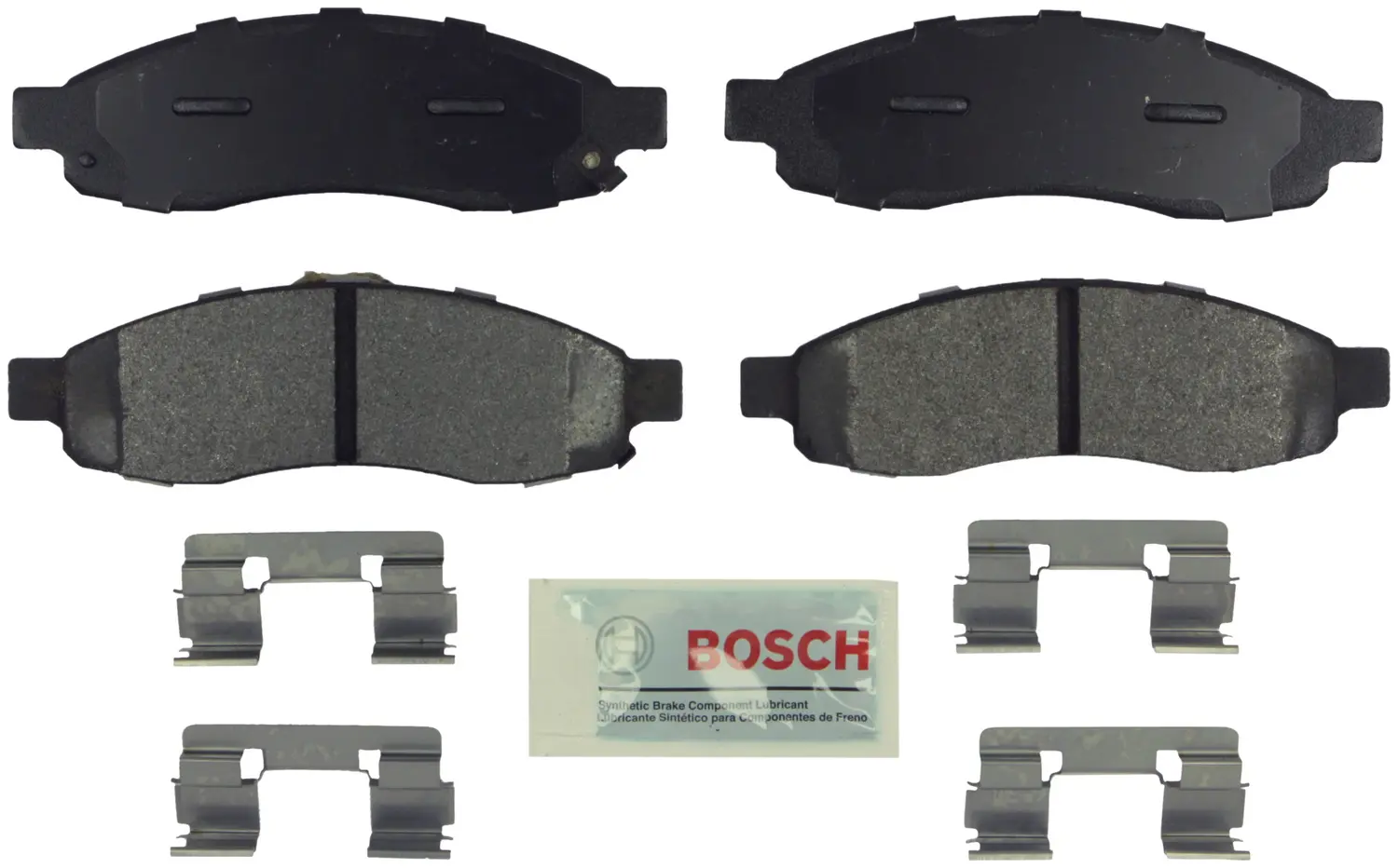 Brake Pads miniature 9