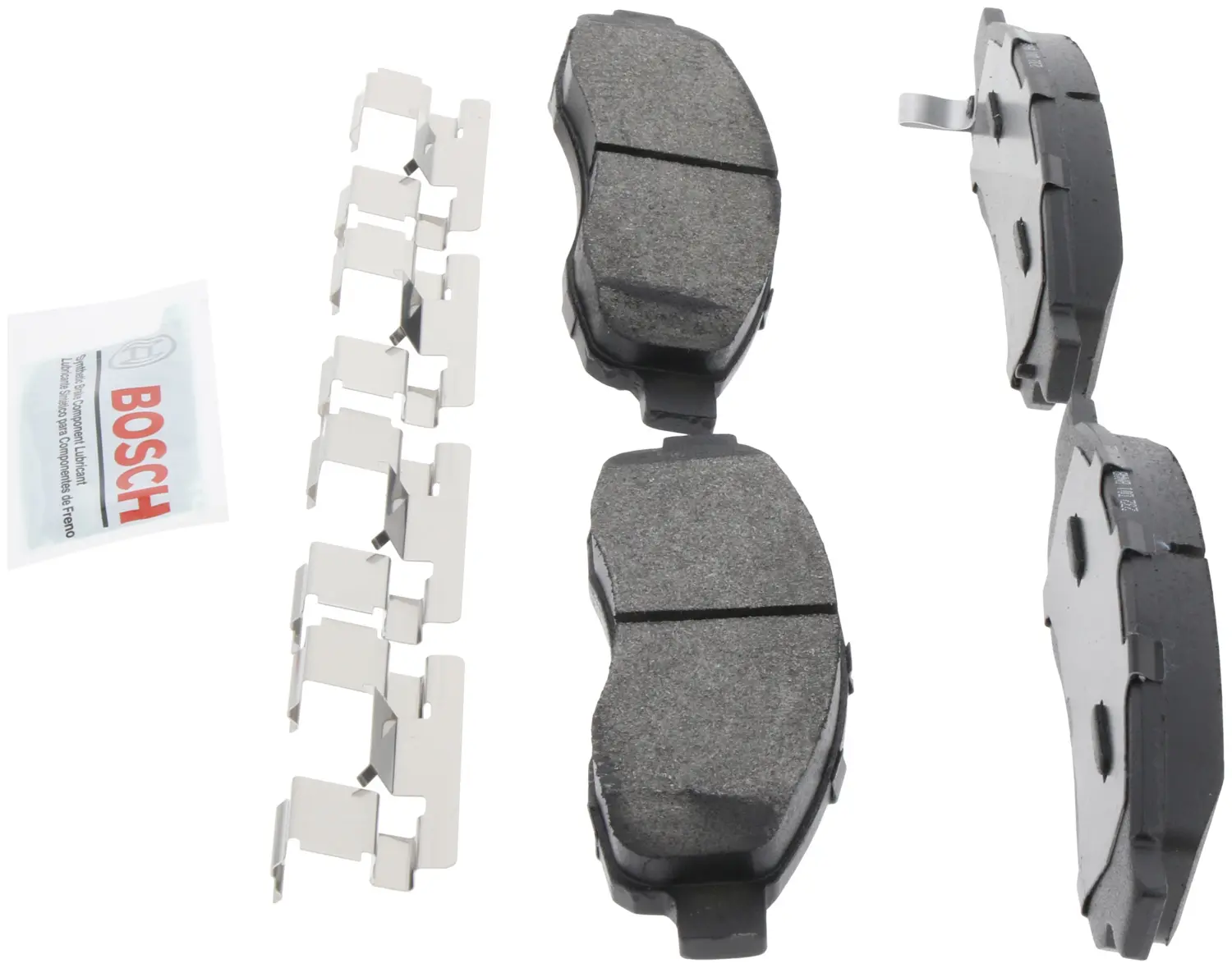 Brake Pads miniature 7