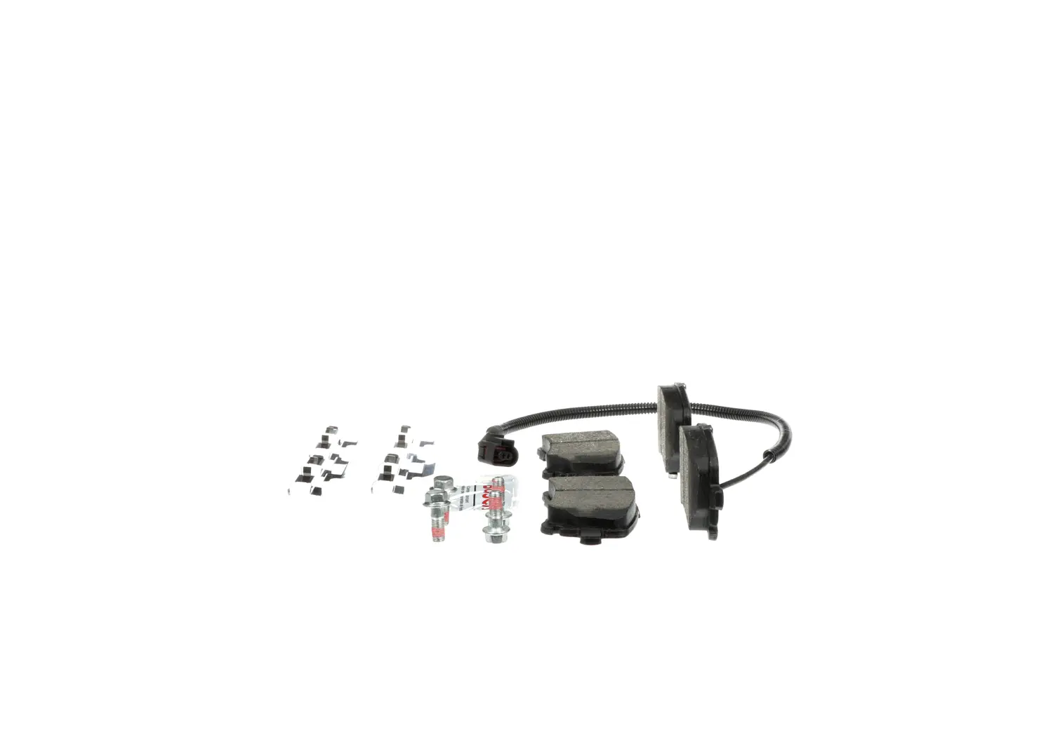 Brake Pads miniature 3