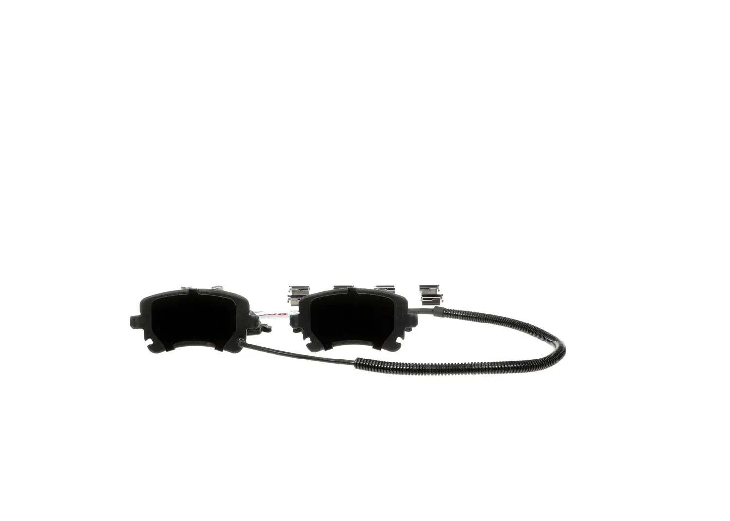 Brake Pads miniature 2