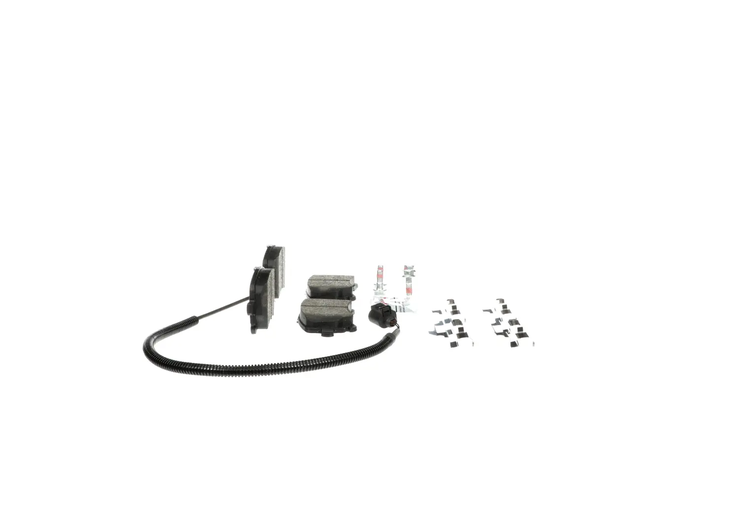 Brake Pads miniature 4