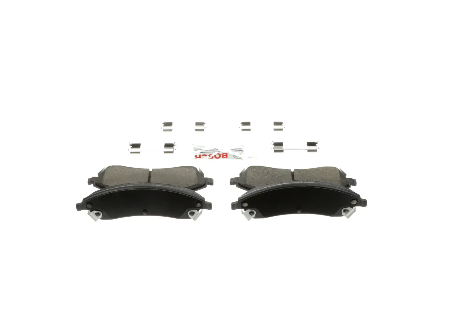 Brake Pads miniature 3