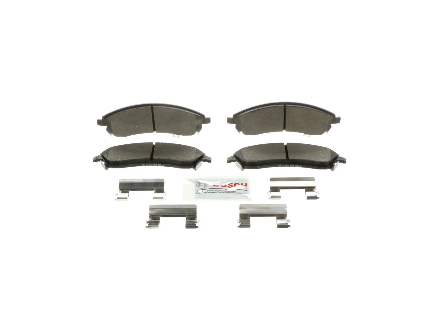 Brake Pads miniature 6