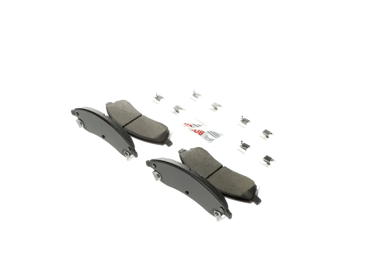 Brake Pads miniature 4