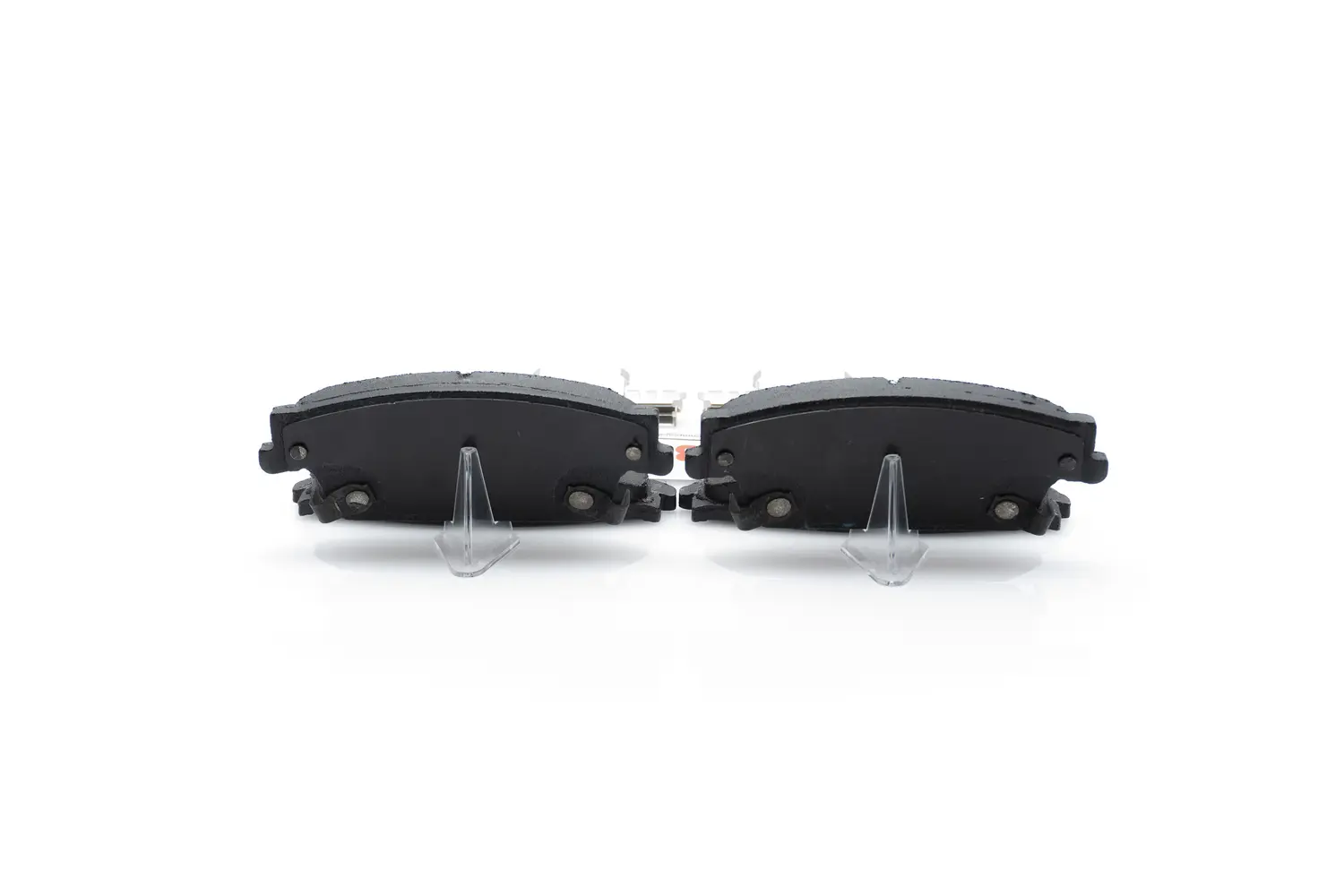 Brake Pads miniature 10