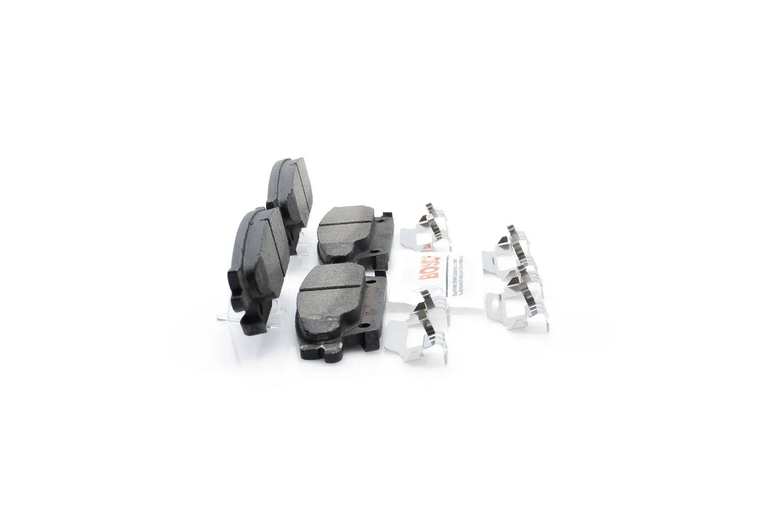 Brake Pads miniature 7