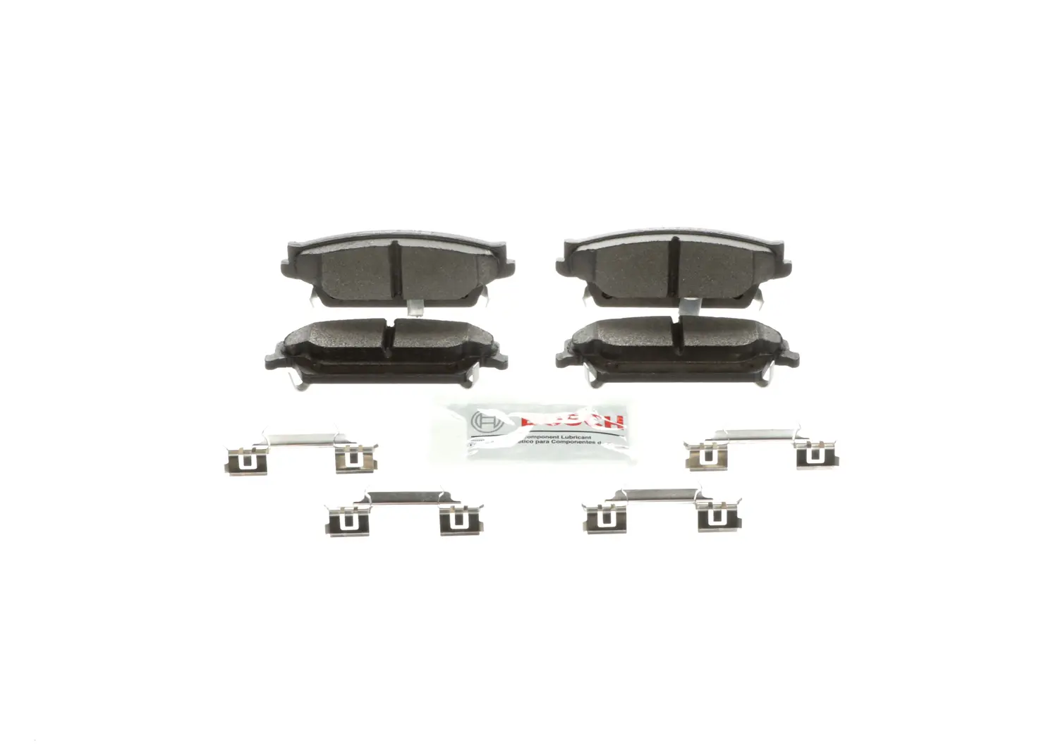 Brake Pads miniature 3