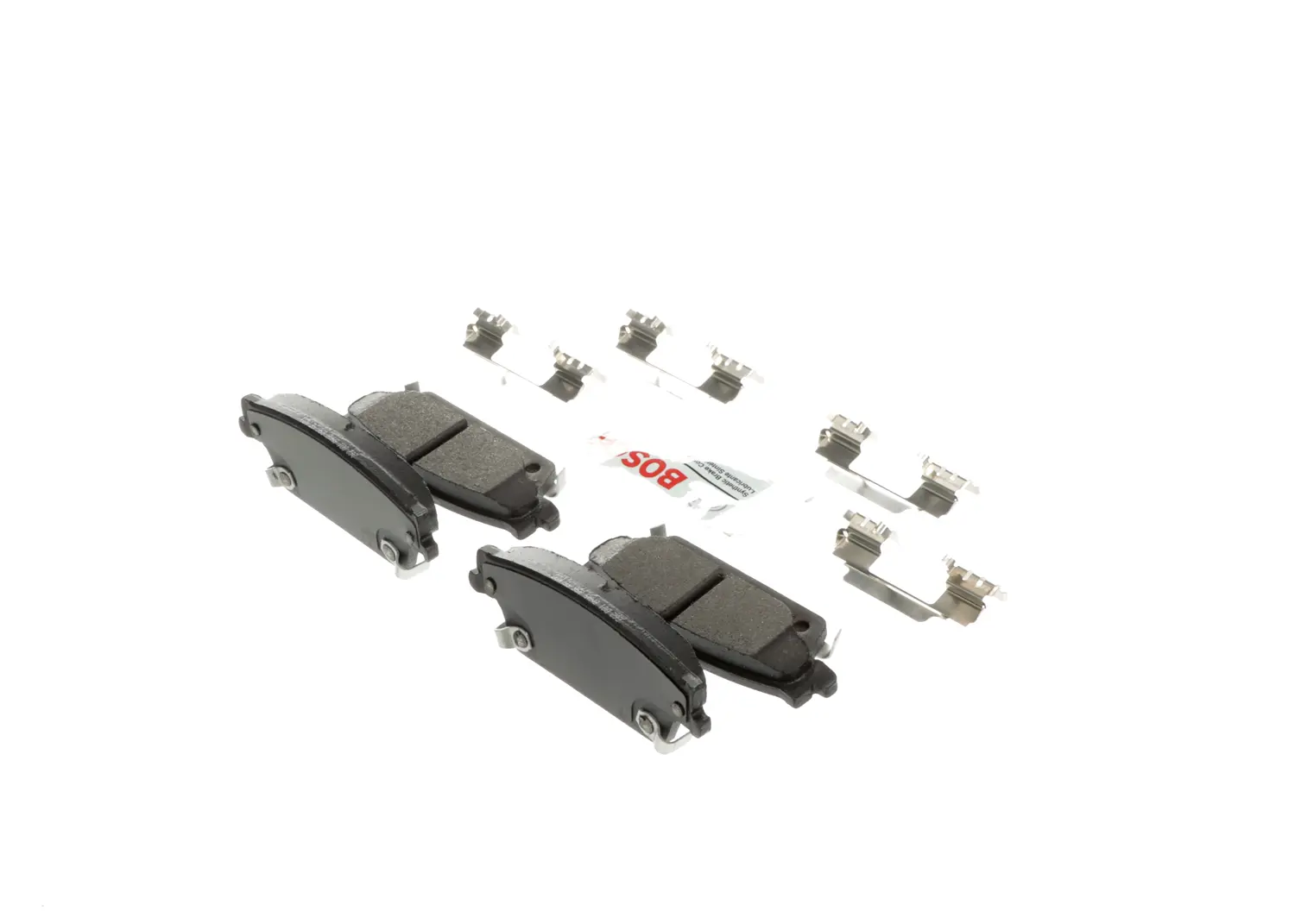 Brake Pads miniature 9