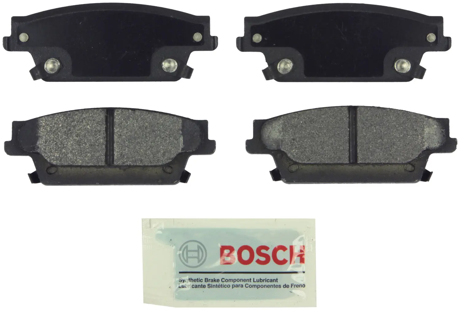 Brake Pads - image principale du produit