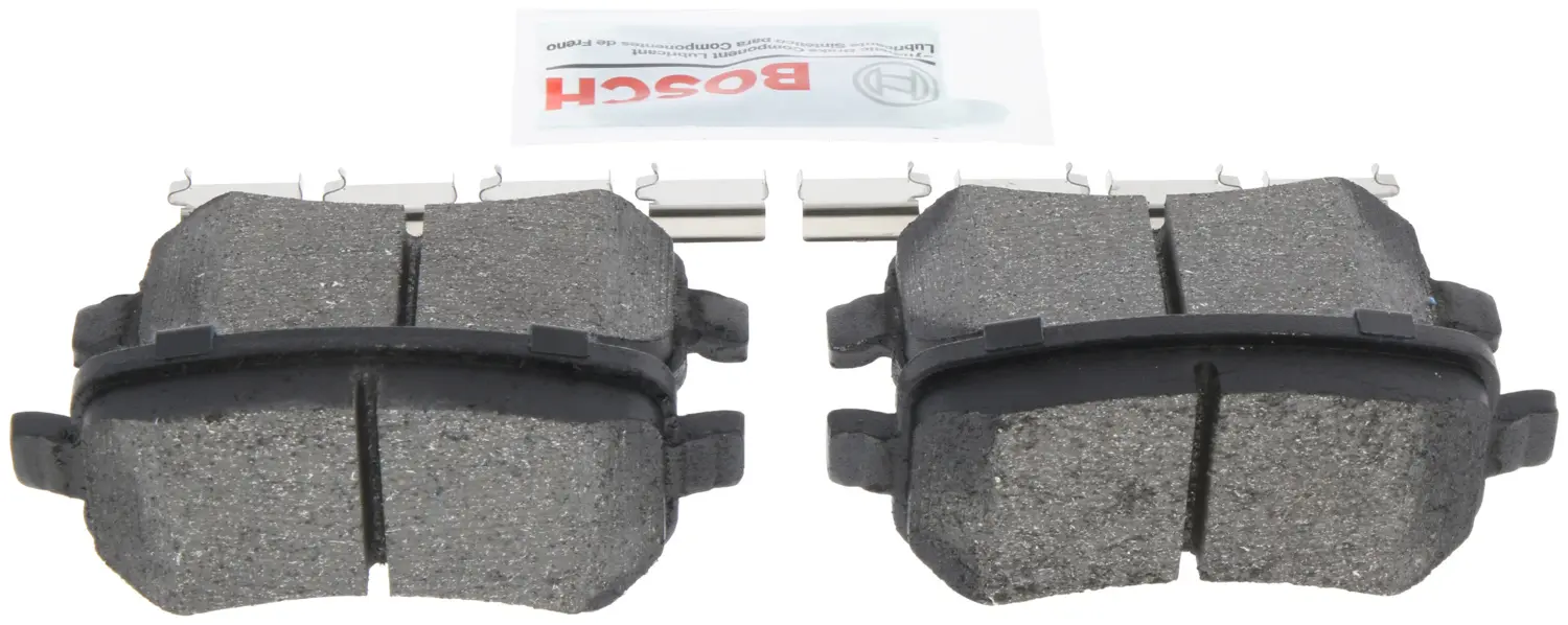 Brake Pads miniature 5