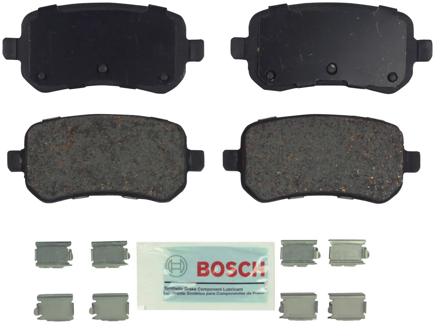 Brake Pads miniature 3