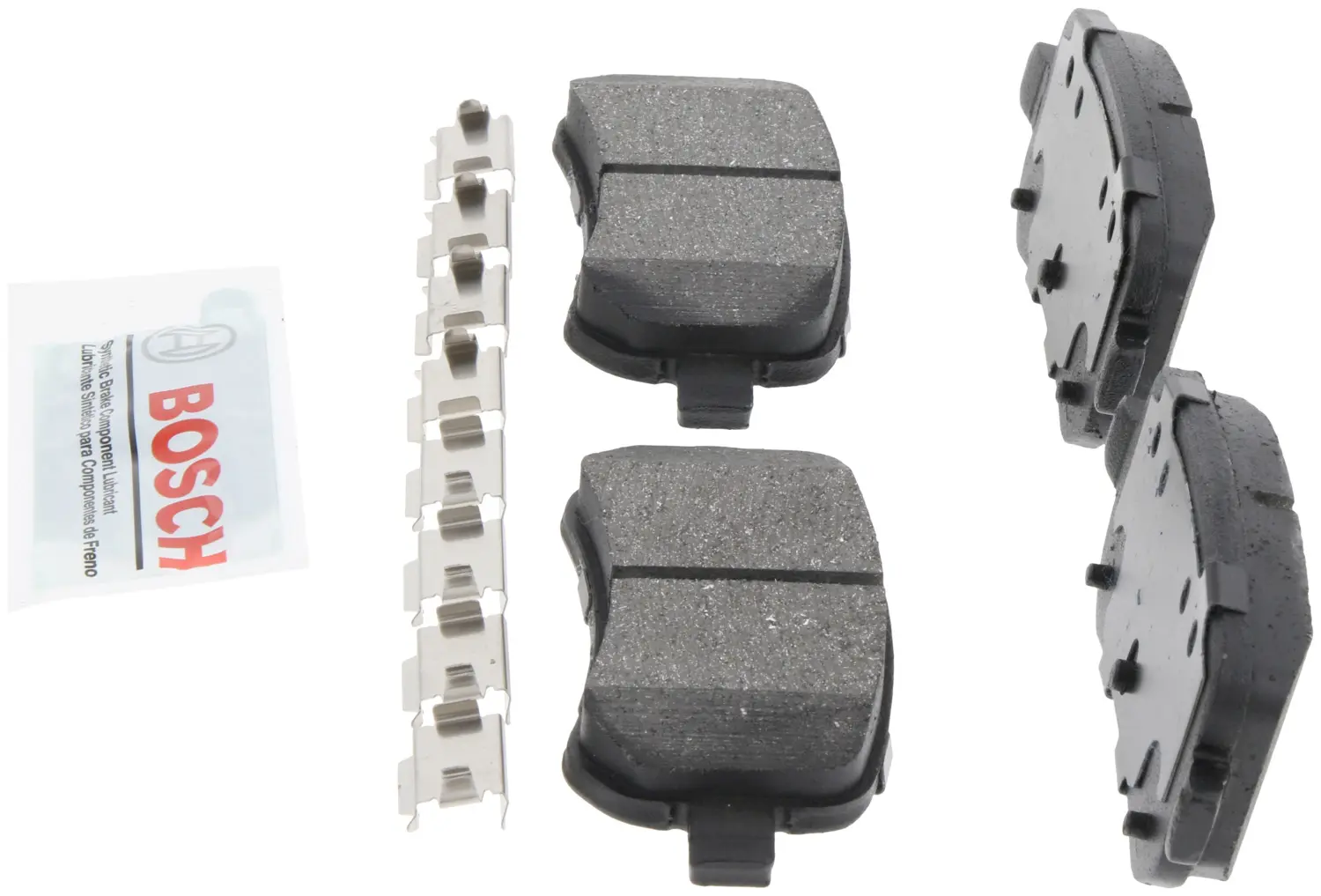 Brake Pads miniature 2