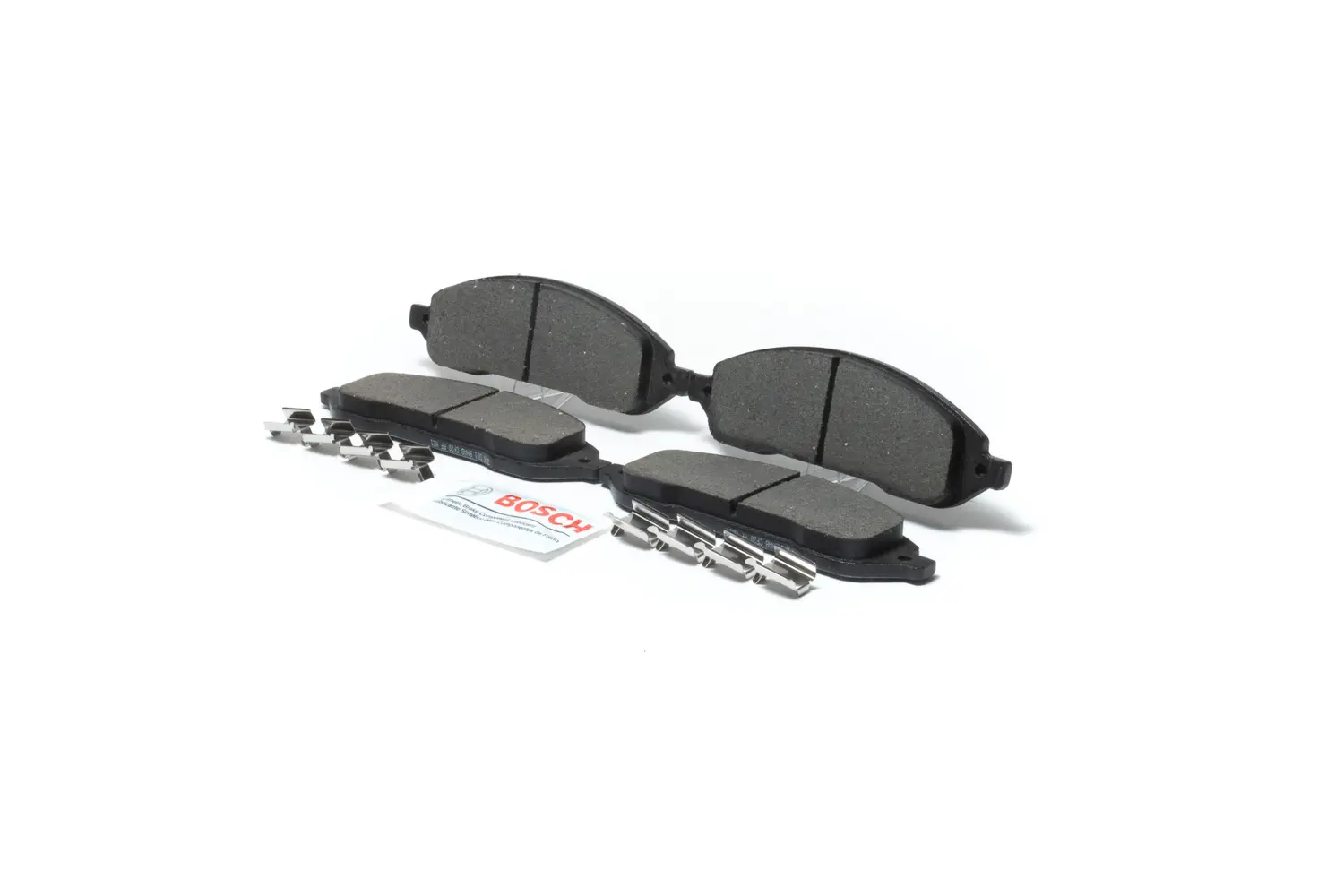 Brake Pads miniature 2