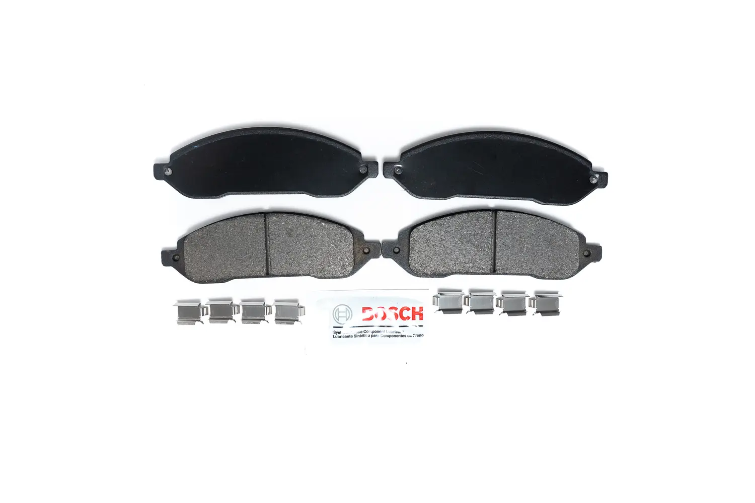 Brake Pads miniature 7