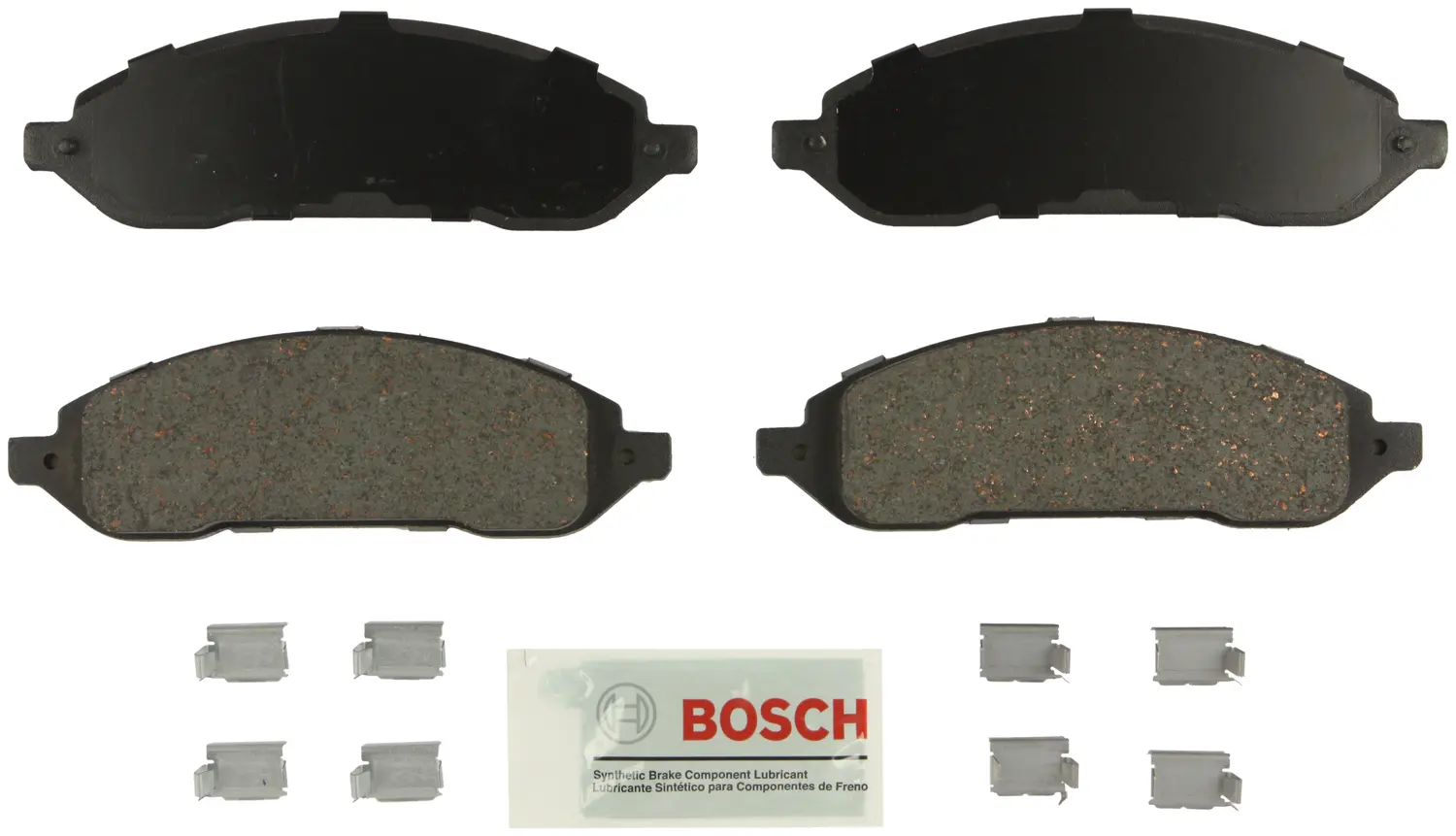 Brake Pads miniature 6