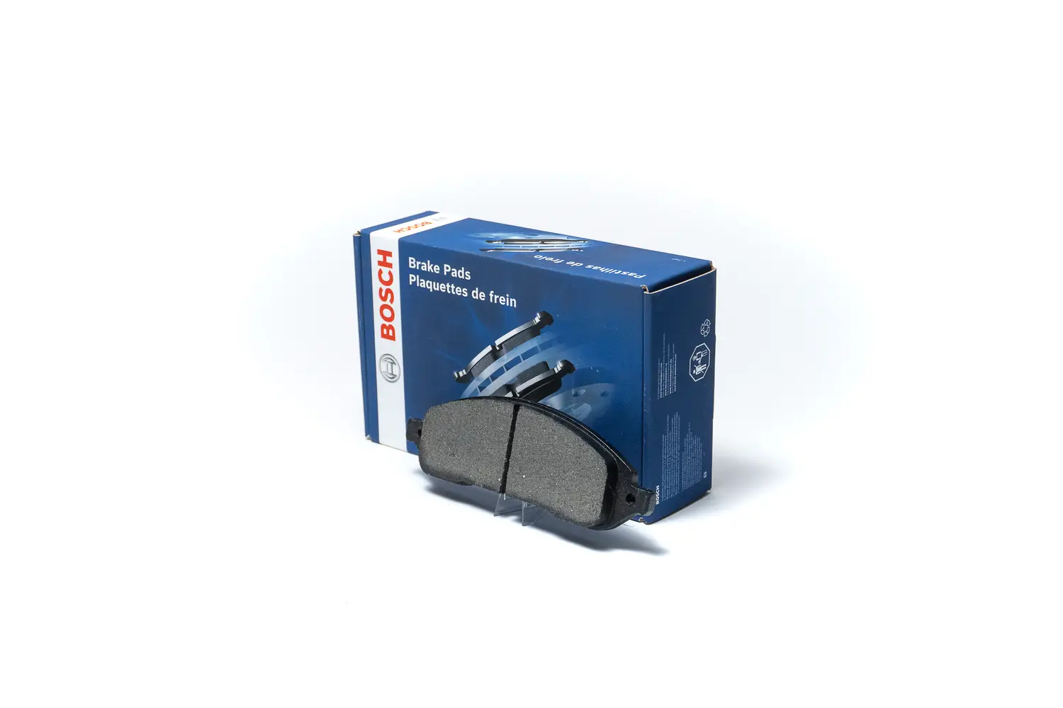 Brake Pads miniature 4