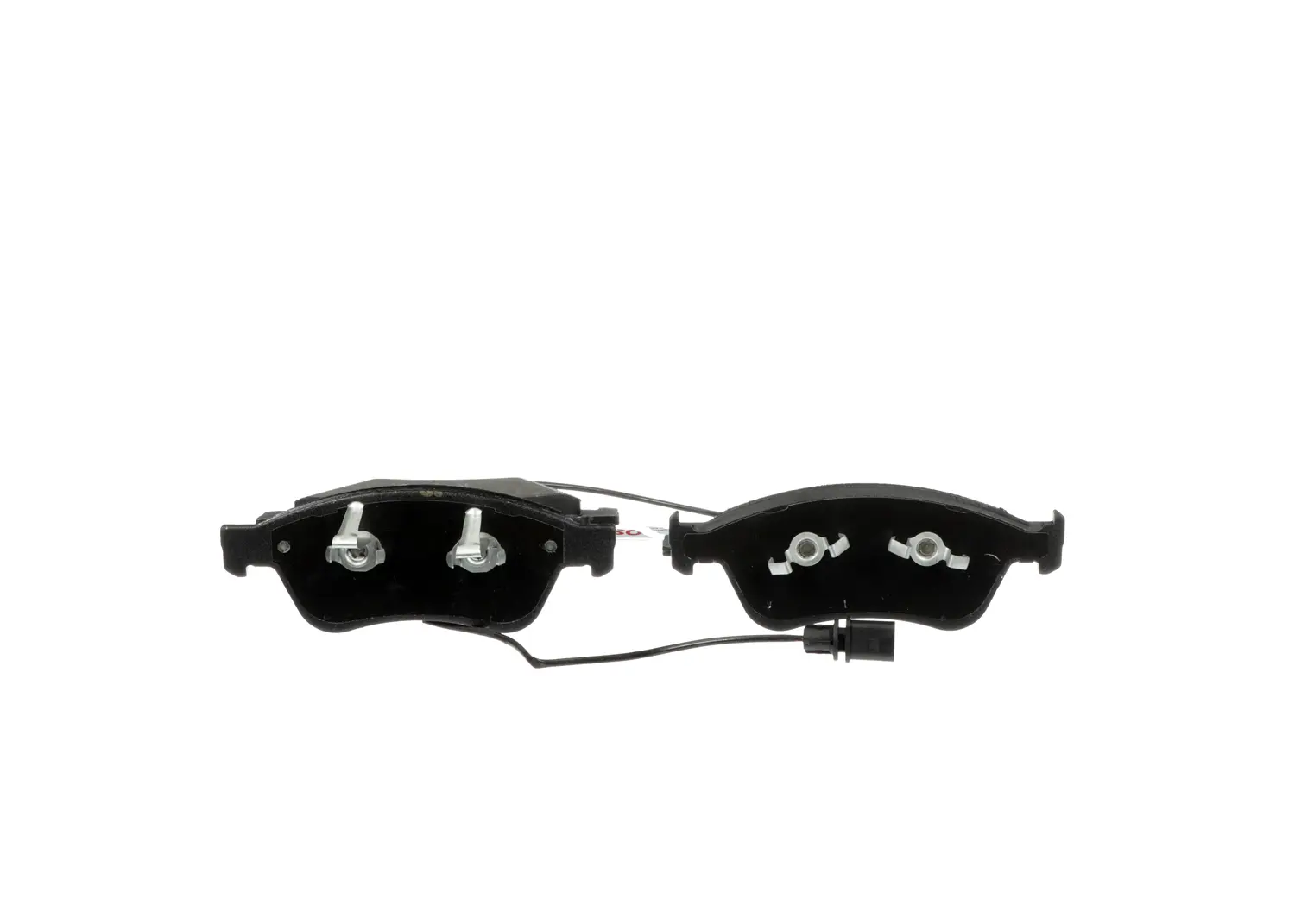 Brake Pads miniature 2