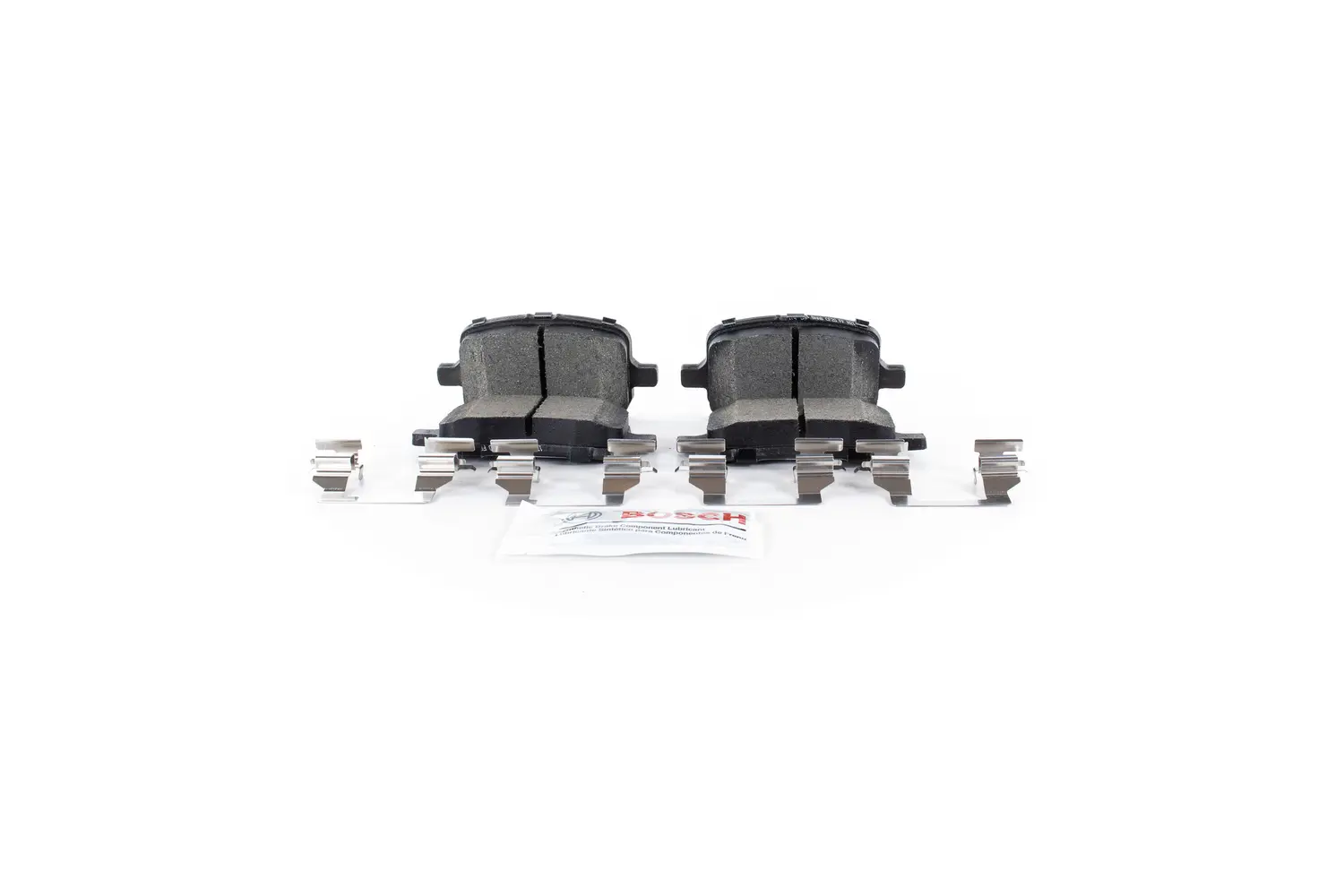 Brake Pads miniature 3