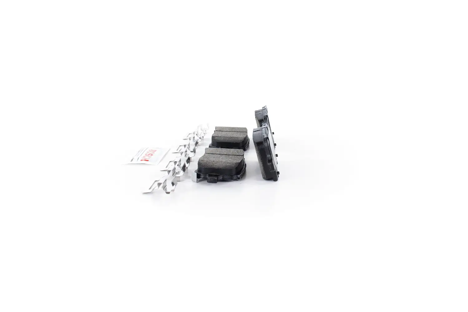 Brake Pads miniature 9