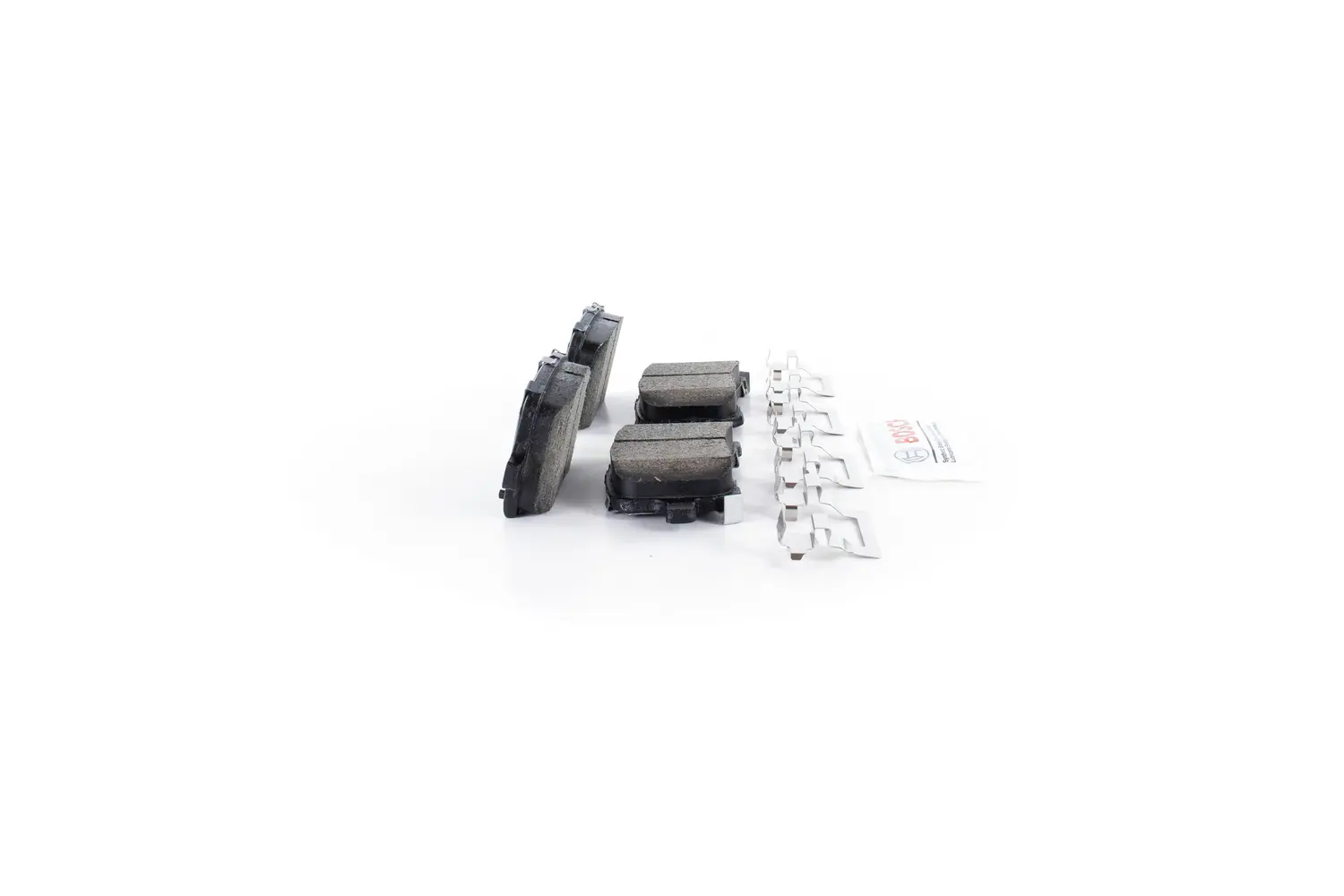 Brake Pads miniature 2