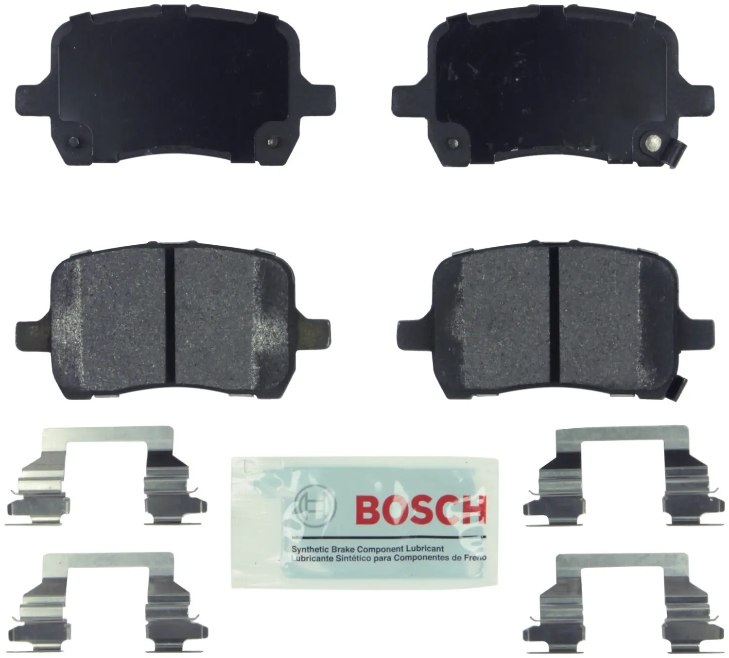 Brake Pads miniature 8