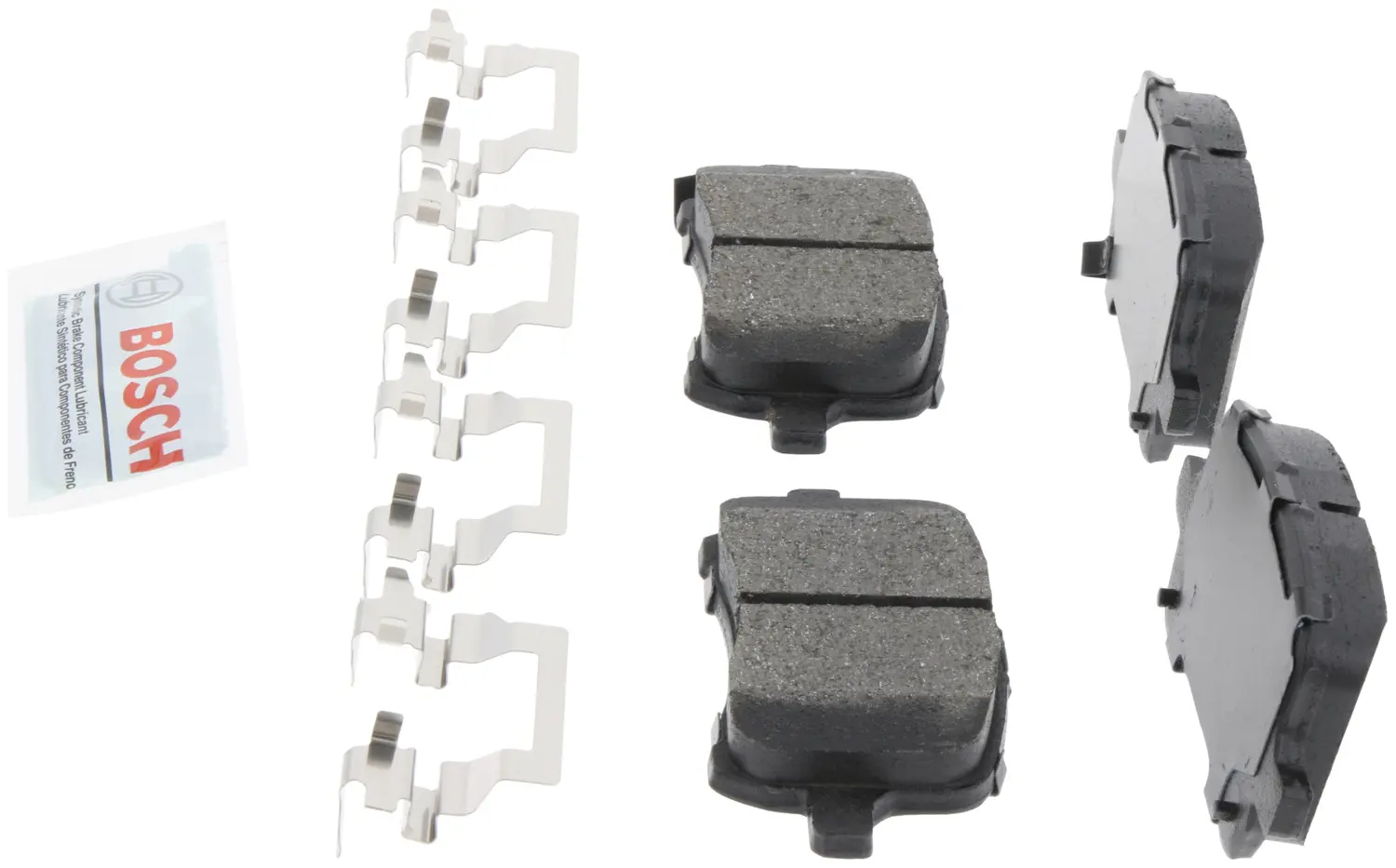 Brake Pads miniature 6